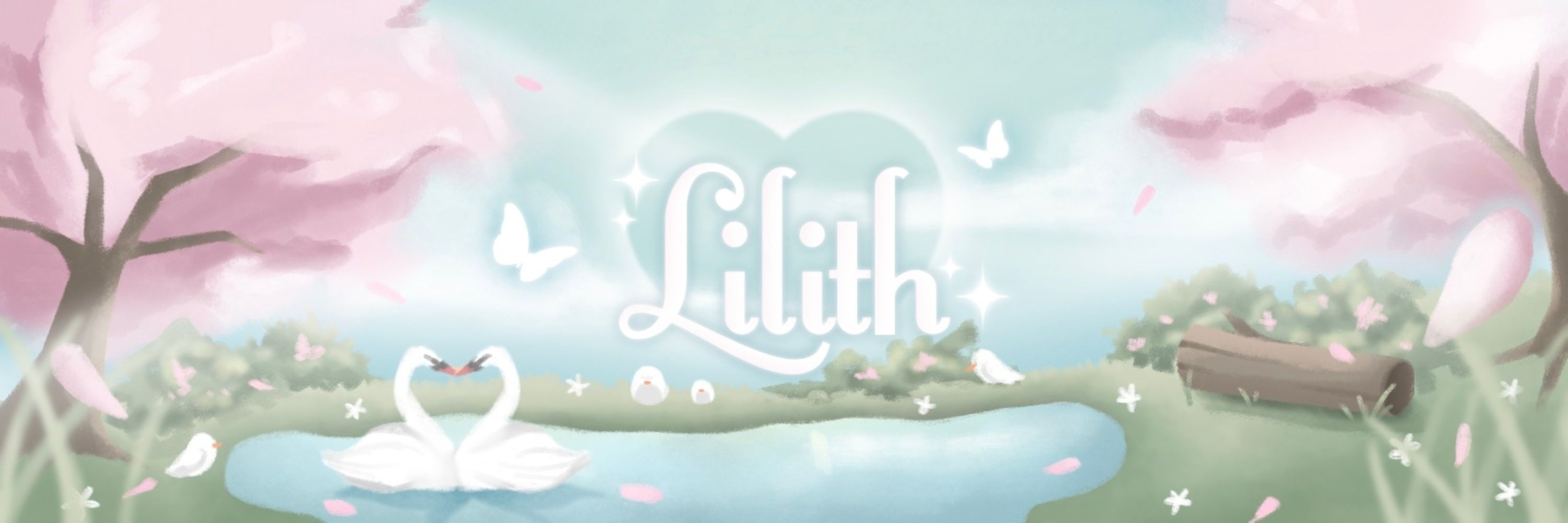 Lilith ༘♡ | รับเล่นเกนชิน