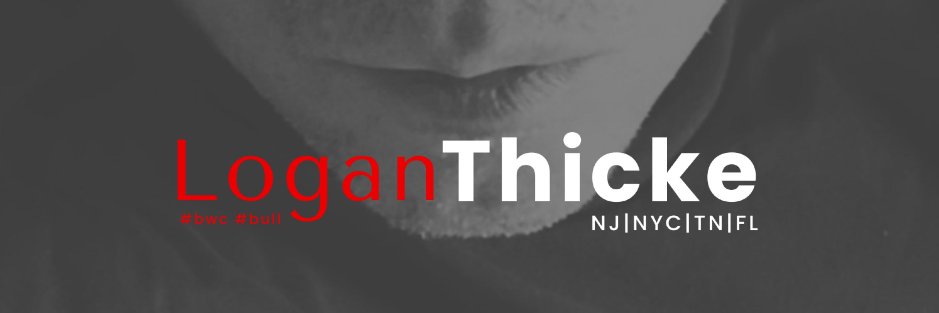 Logan Thicke - Toronto May 21-23
