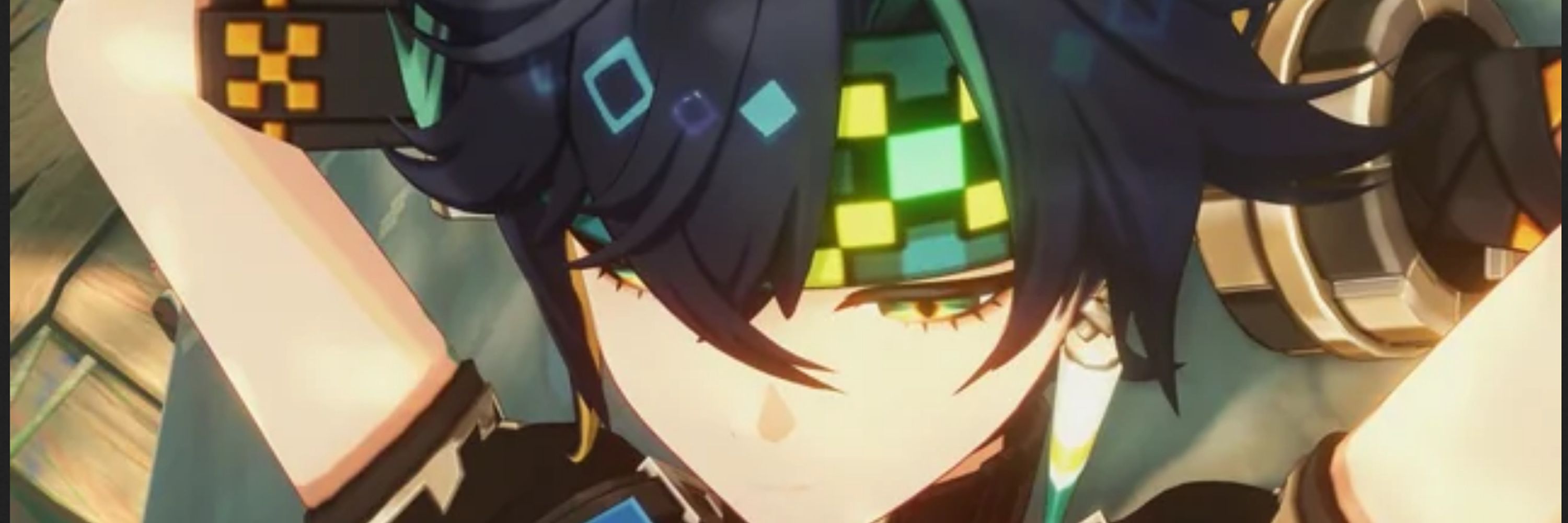 Dark Kai Ultra