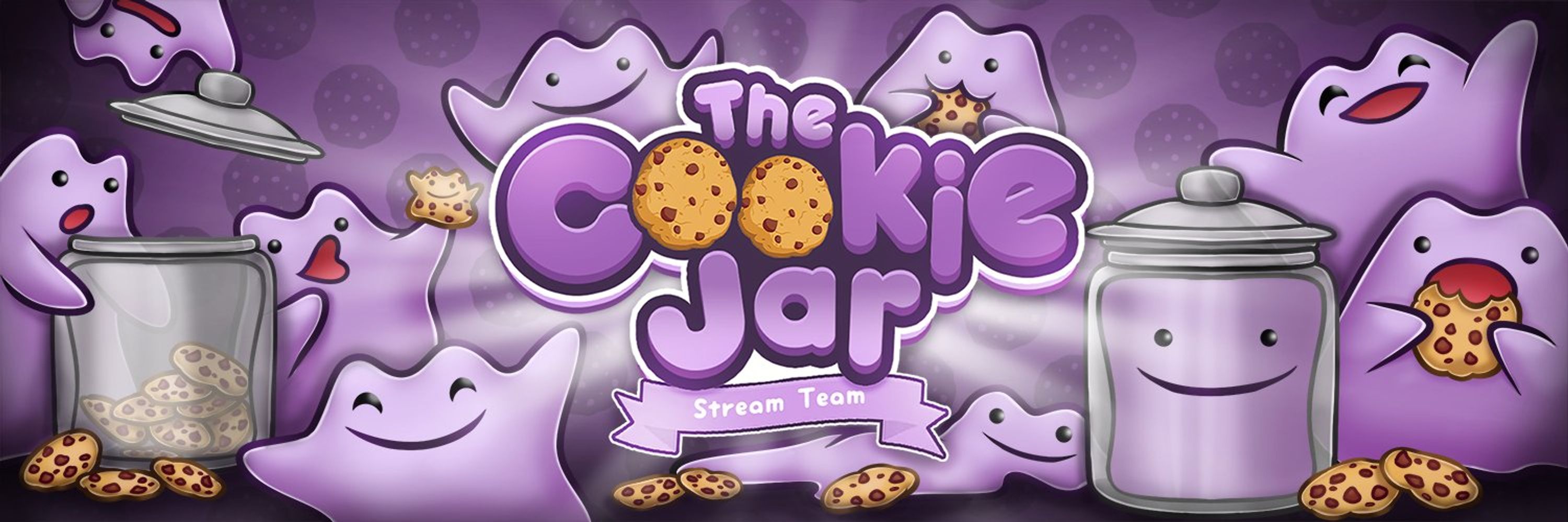 The Cookie Jar
