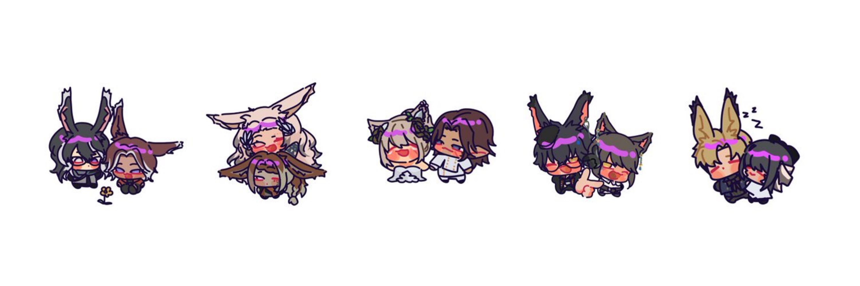 Loo-in 🐰