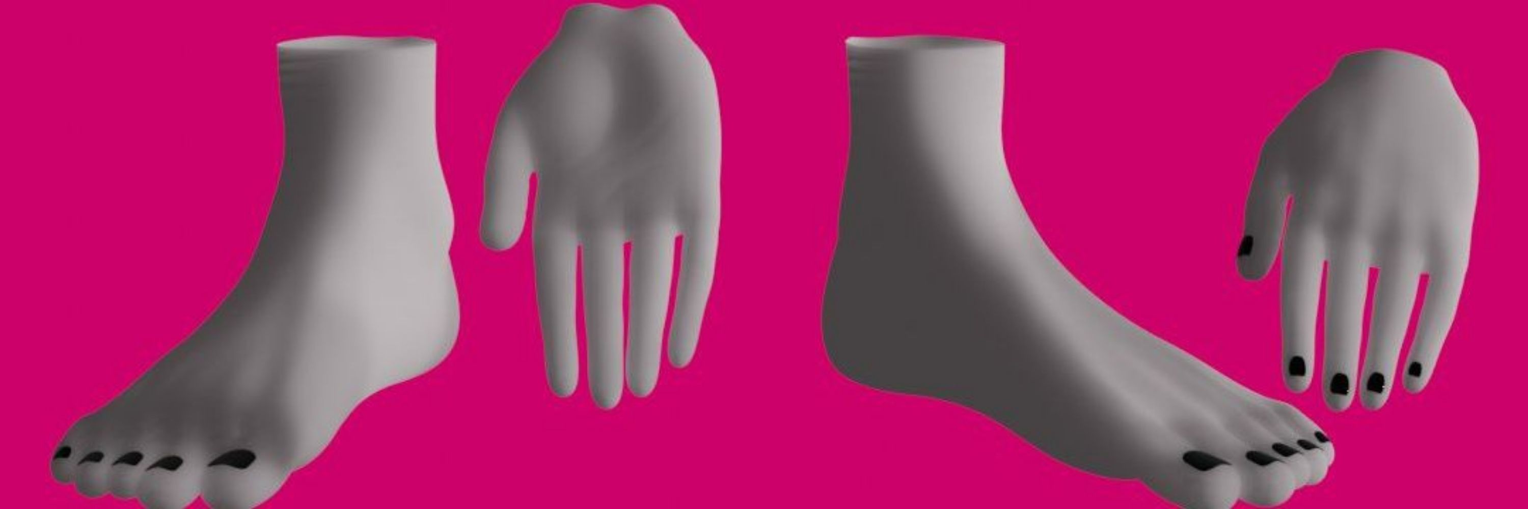 JOY of 3D