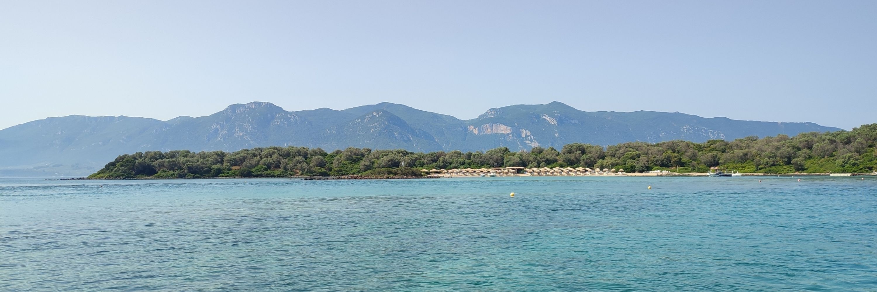 Greece Is The World