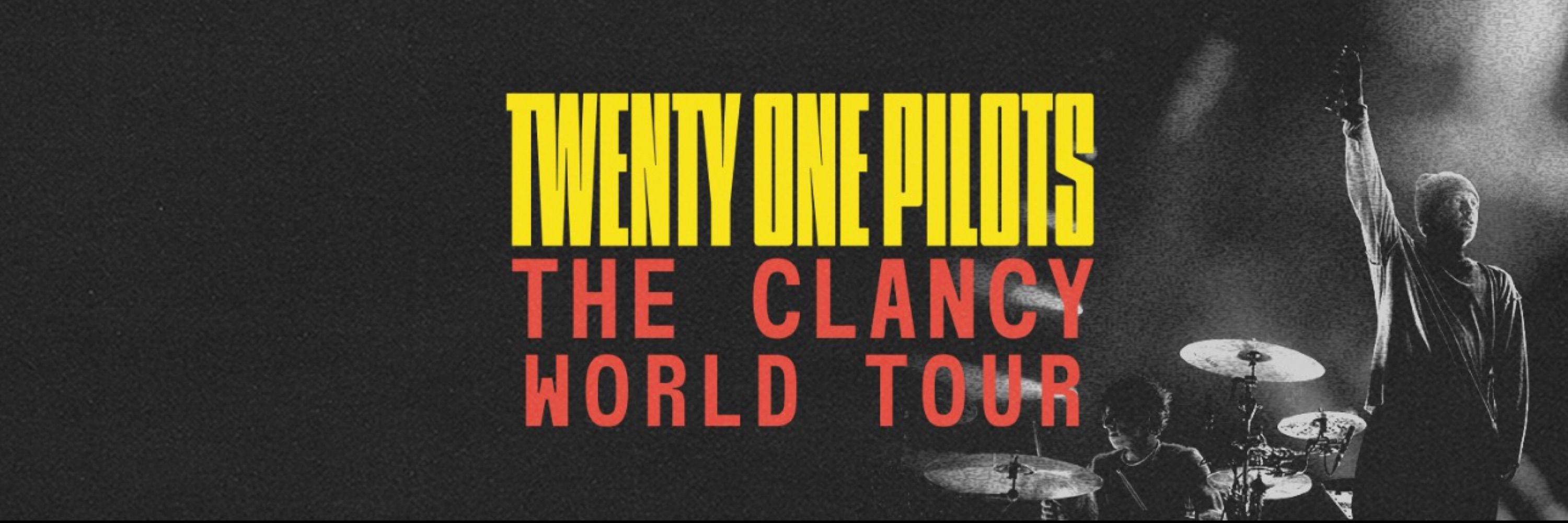 Twenty One Pilots