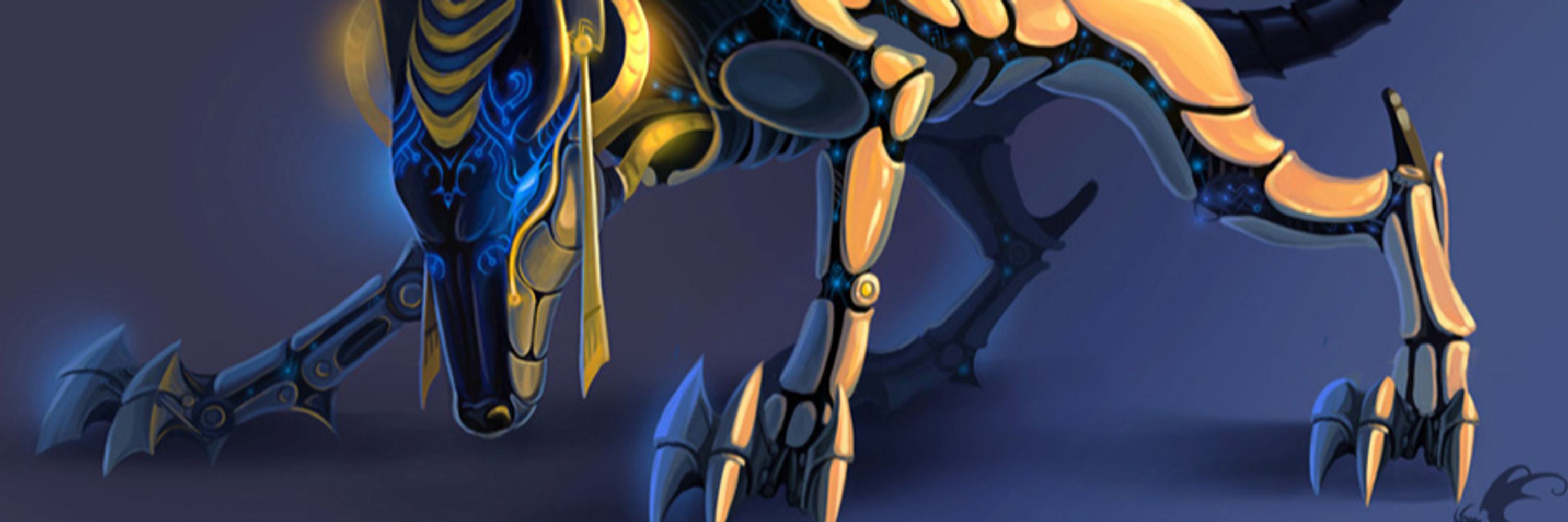 Lord Thanatos