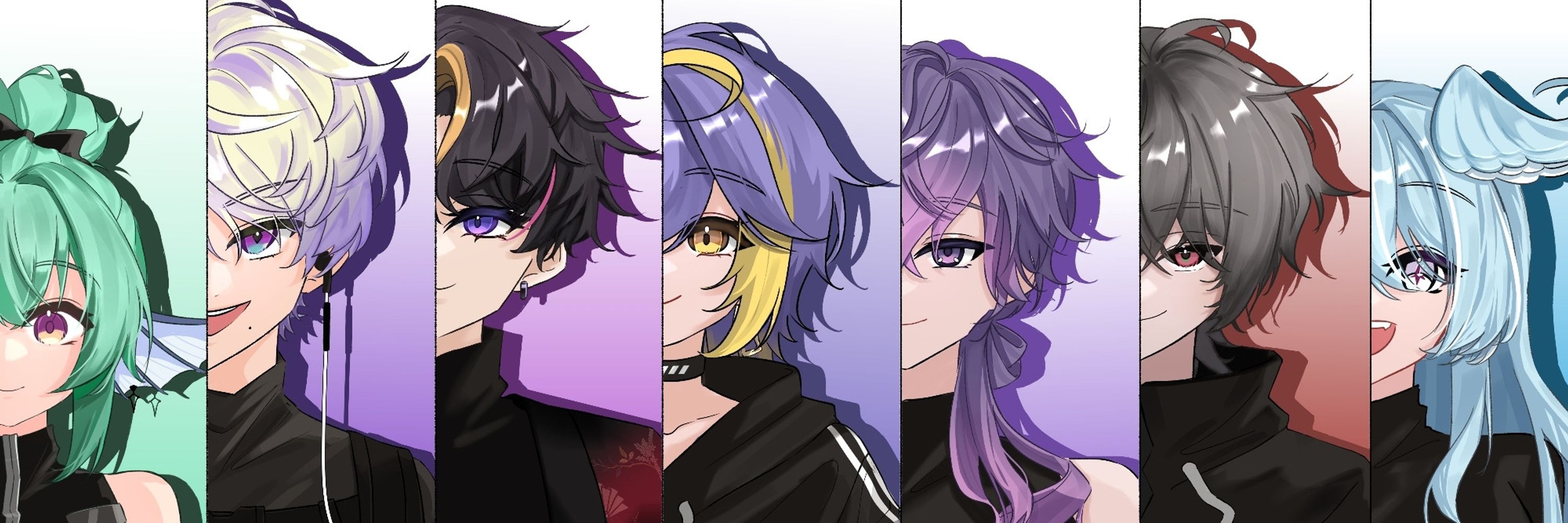 WiWu ⚝ | B R E D S |💫