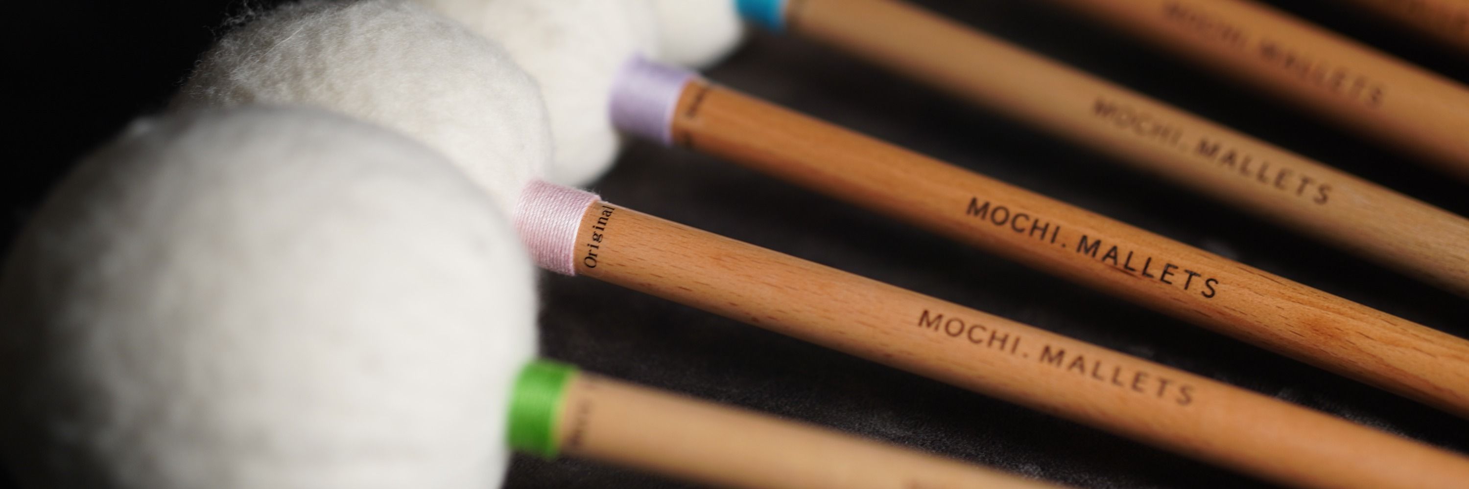 MOCHI.MALLETS/モチマレット　