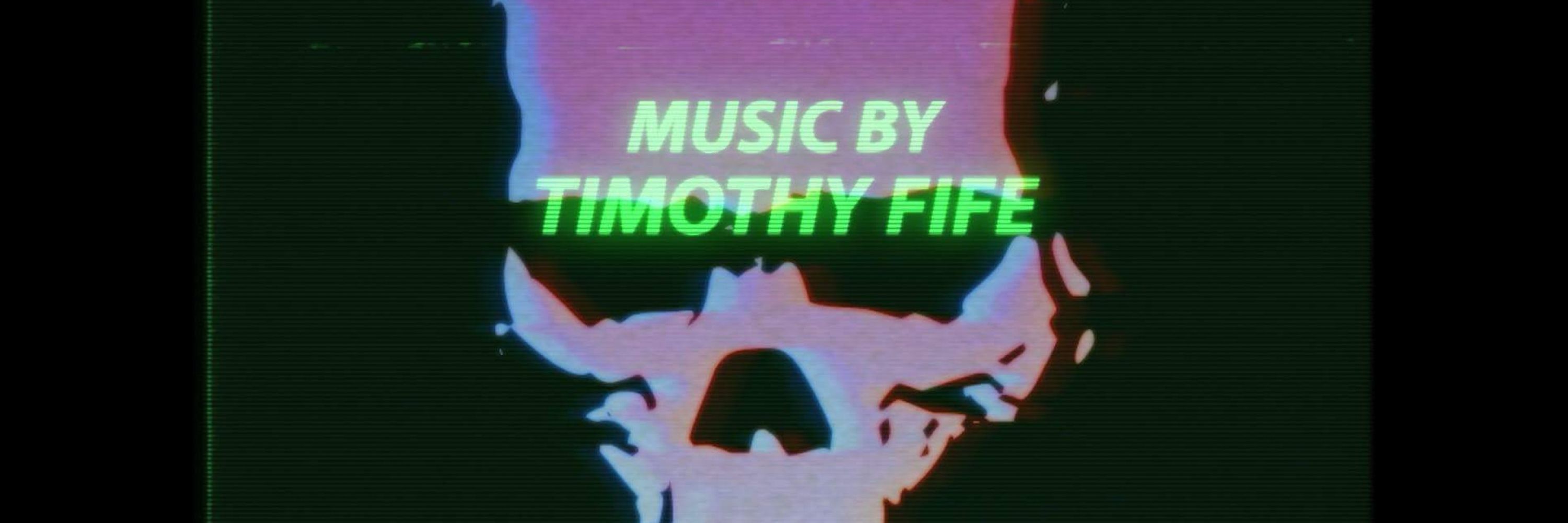 Timothy Fife