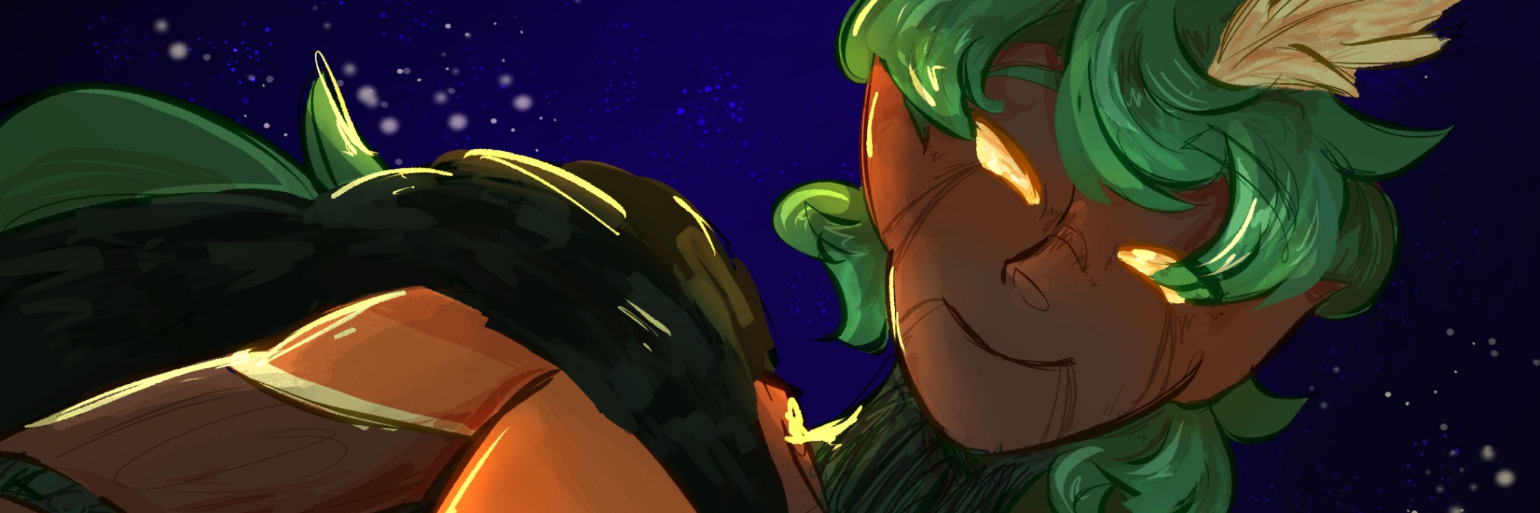 Plant Yaoi Propagandist ♊✨