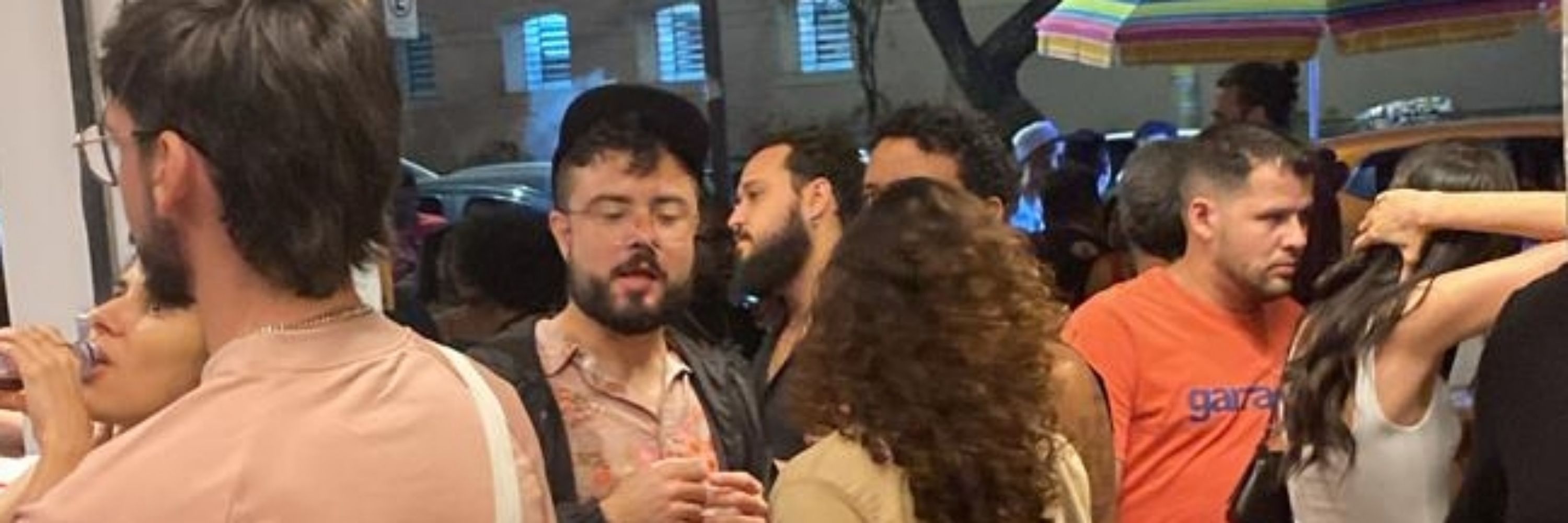 Pai da Vilma