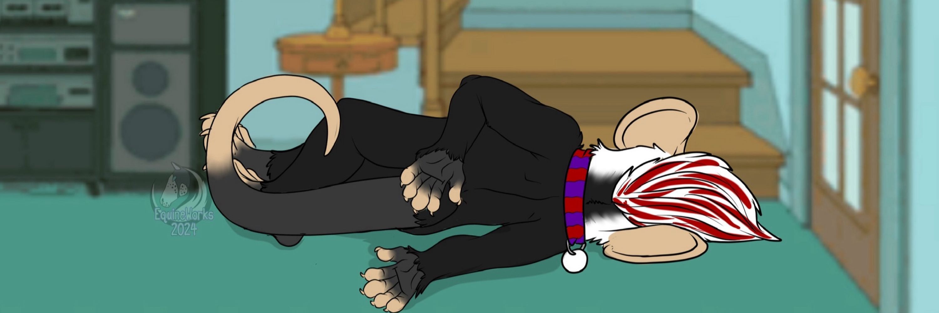 Biff (Snakey)