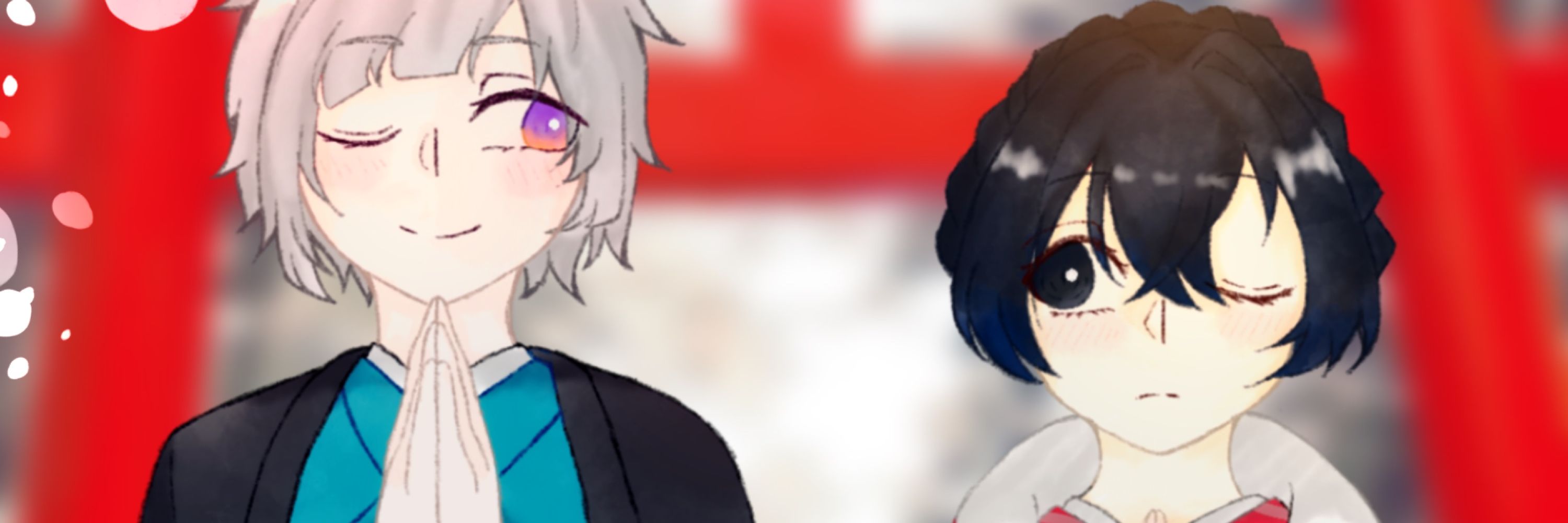 ☂﻿みなづき☂﻿