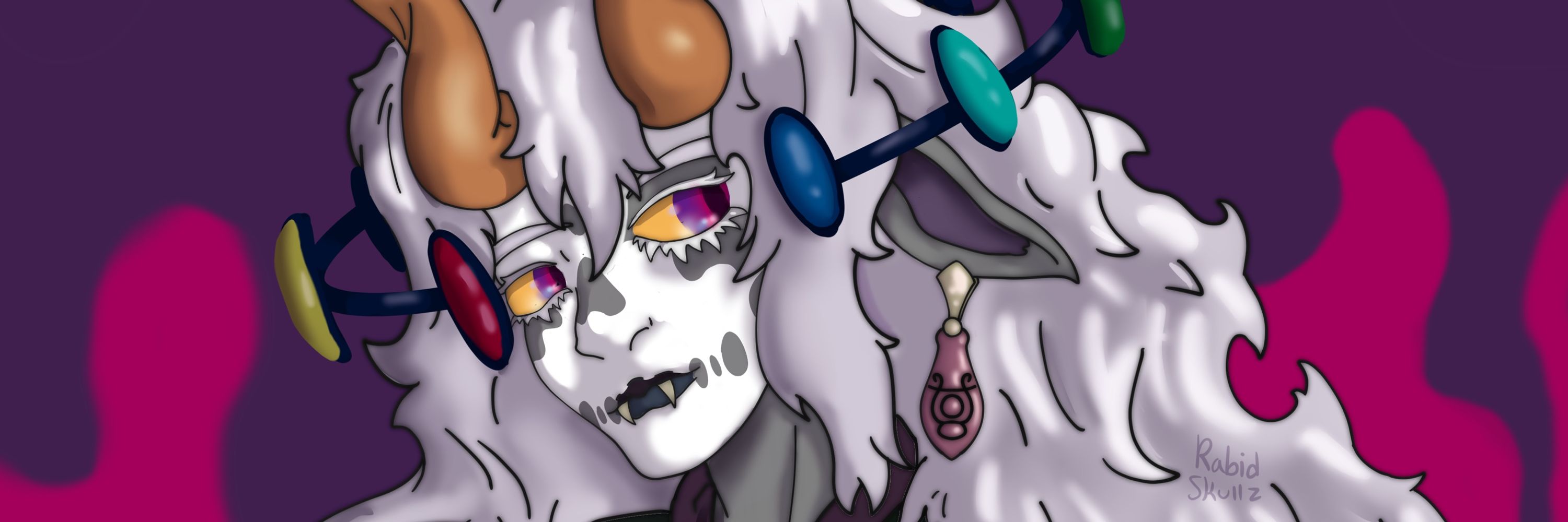 RabidSkullz🔜Anime St. Louis
