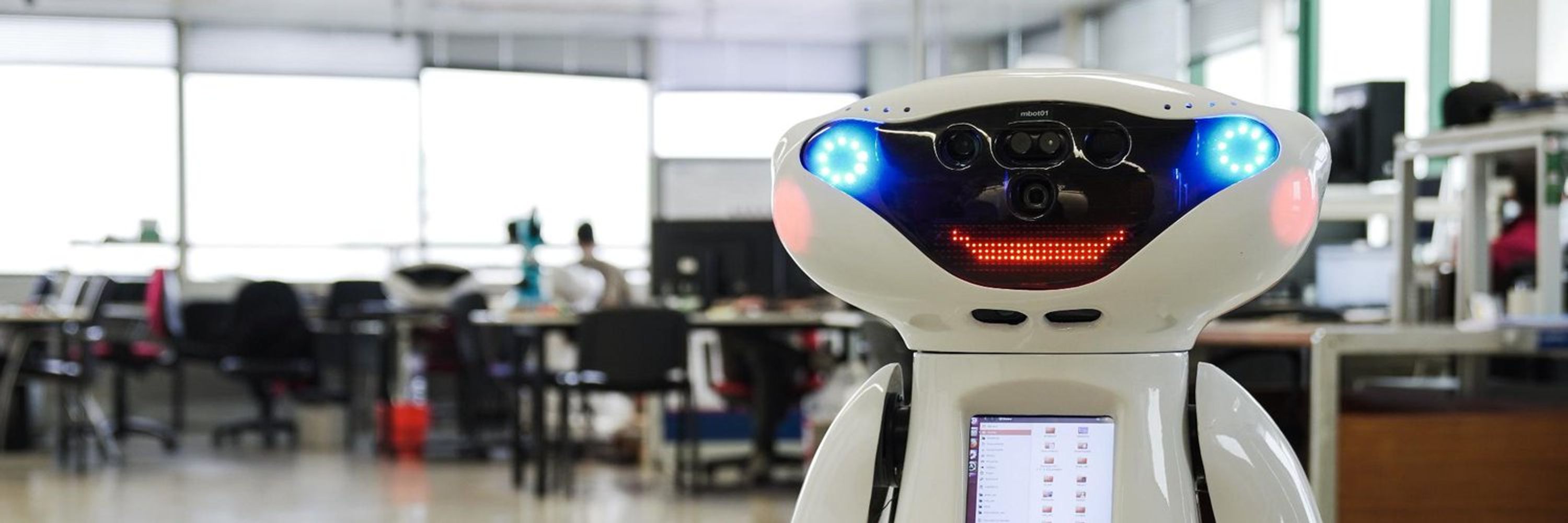 Institute for Systems and Robotics | Lisboa