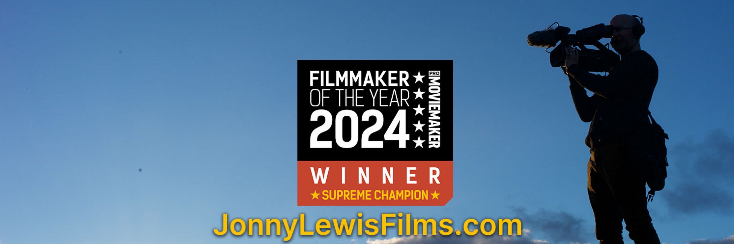JonnyLewisFilms.com 🎥
