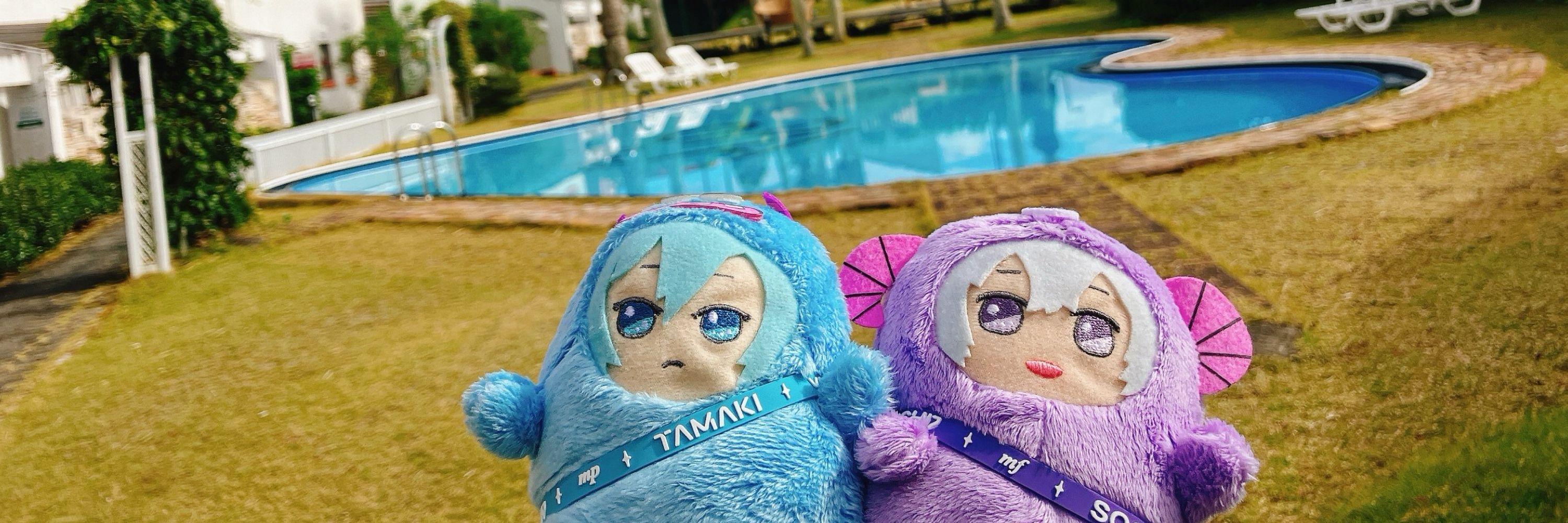 あずちゃん