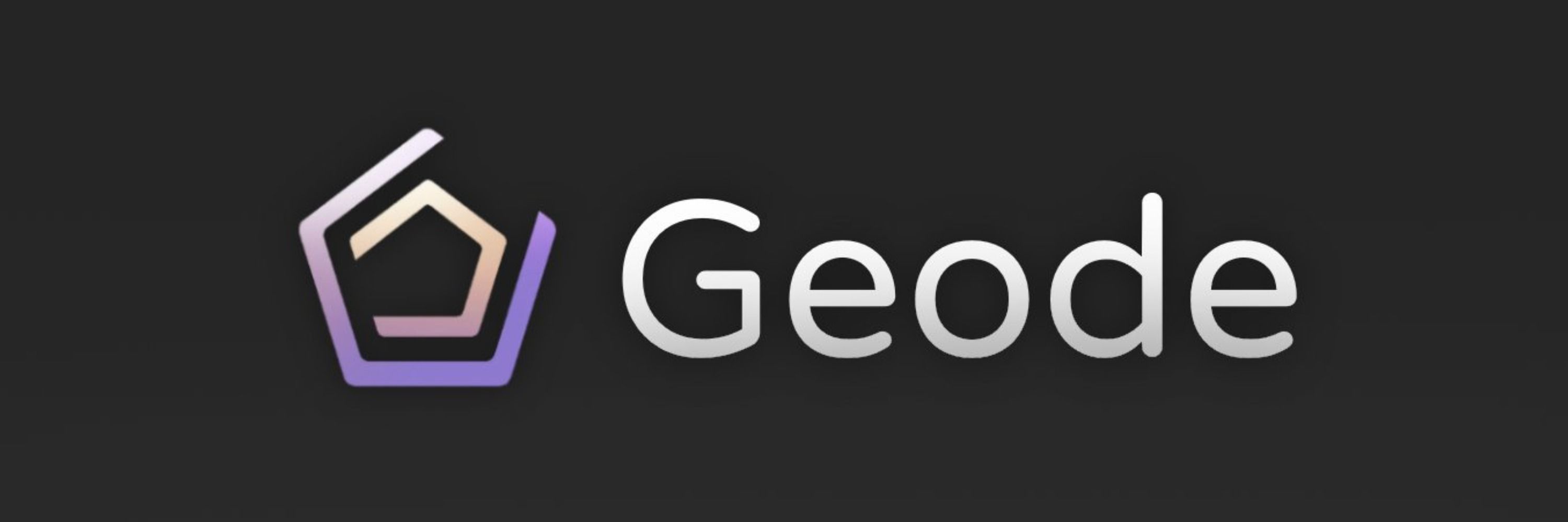 GeodeSDK