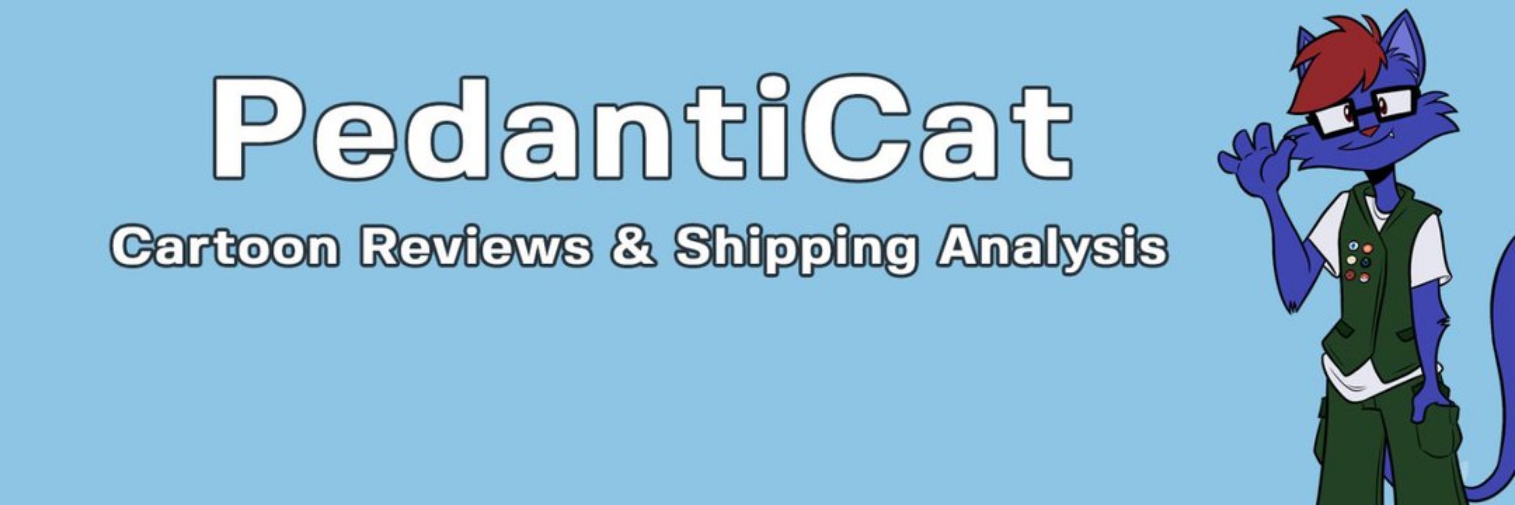 PedantiCat