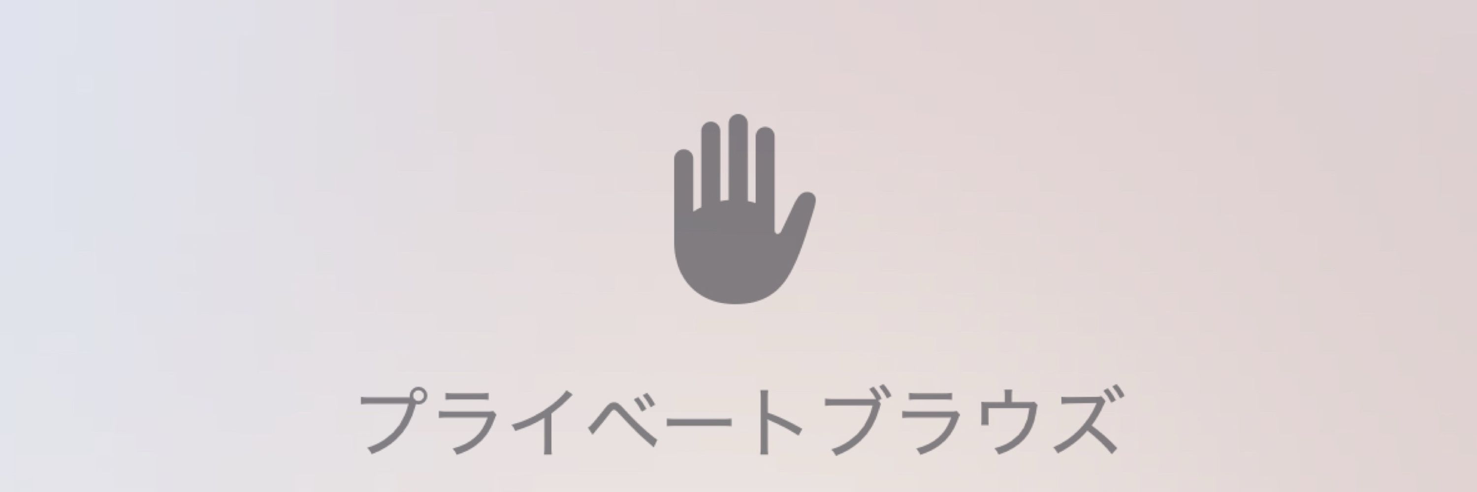 👁️プライベートブラウス👁️