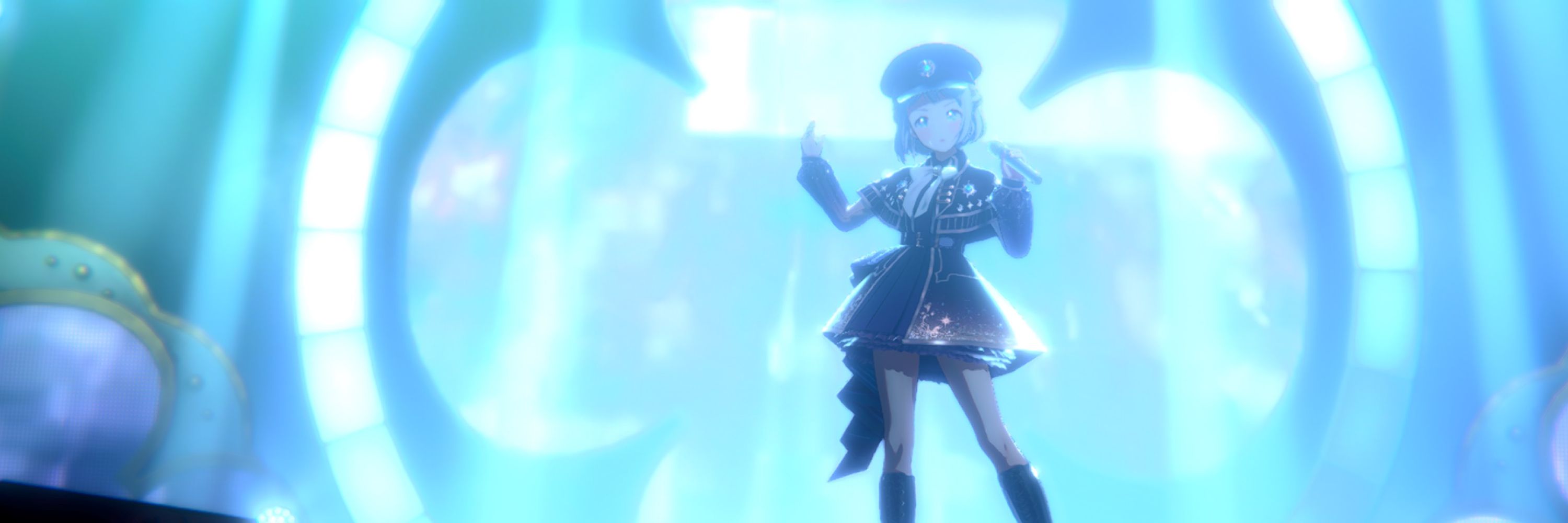 るぅ