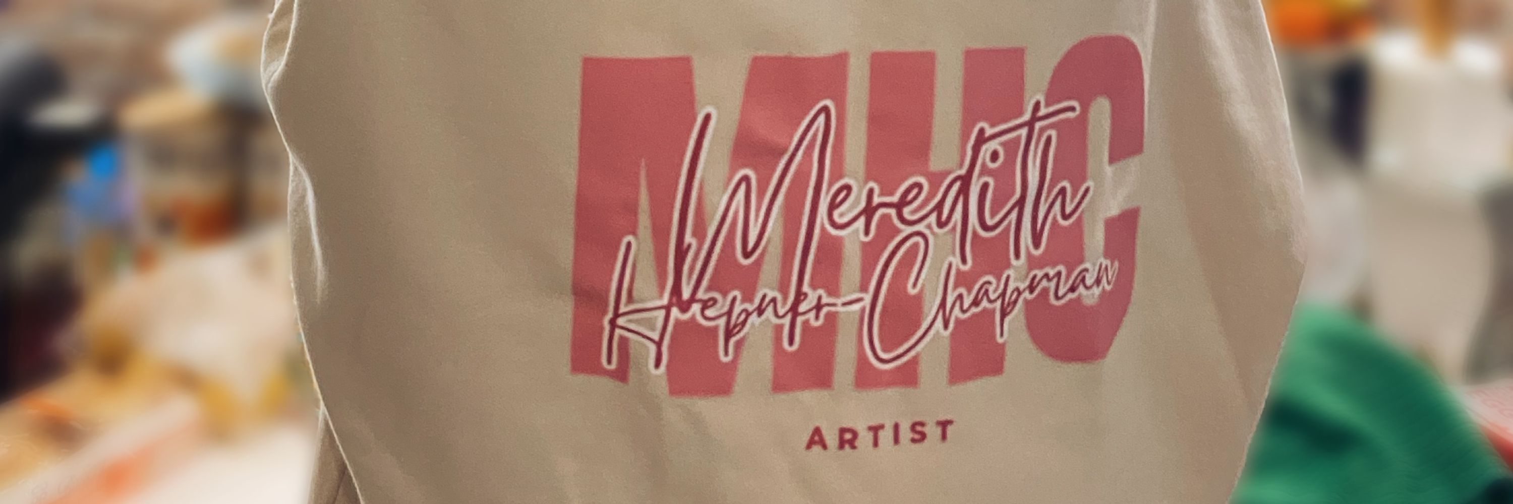 Meredith Hepner 