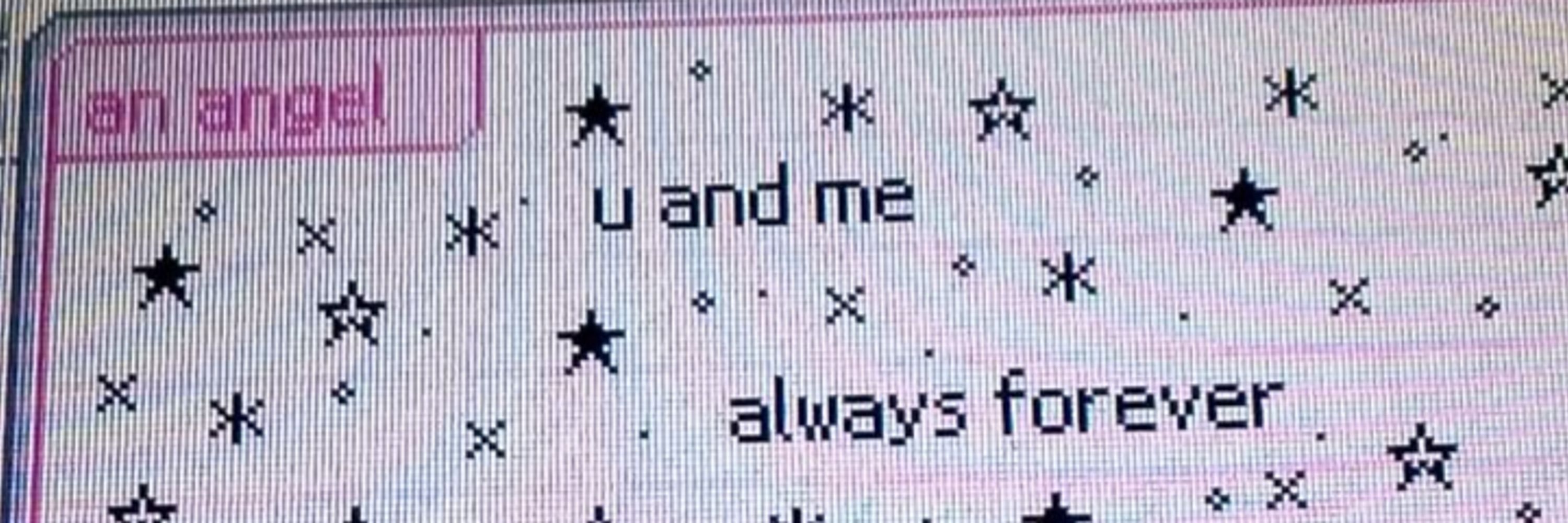 𐙚 lucian ₊˚⊹♡