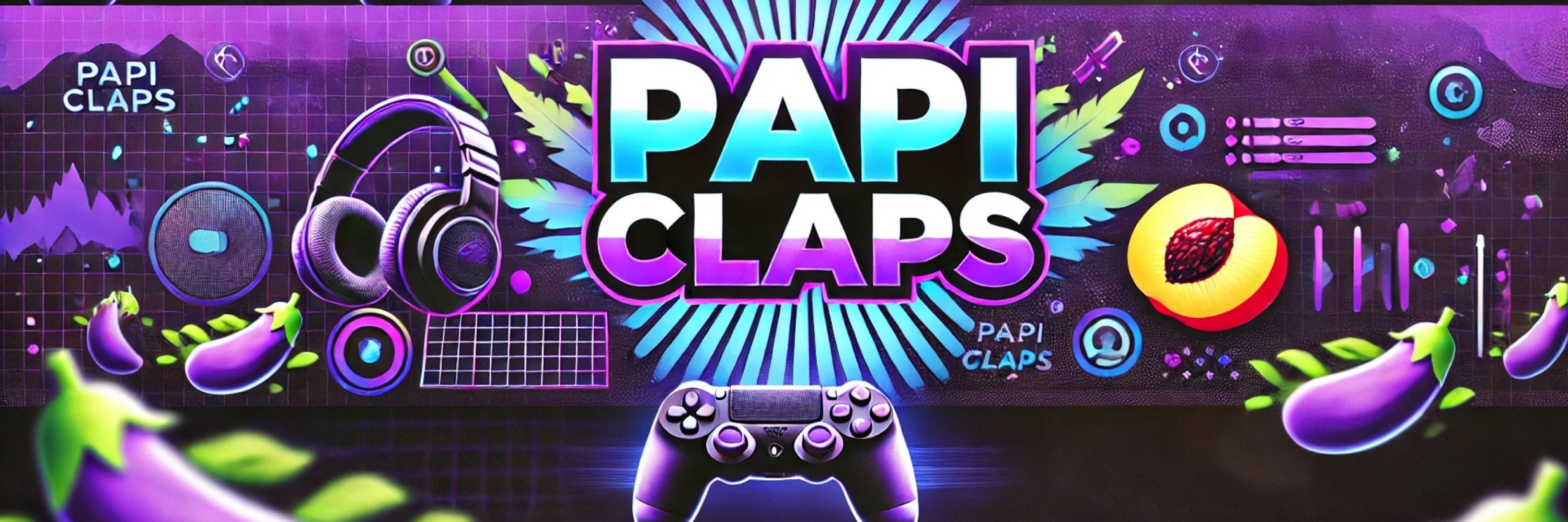 Papi Claps