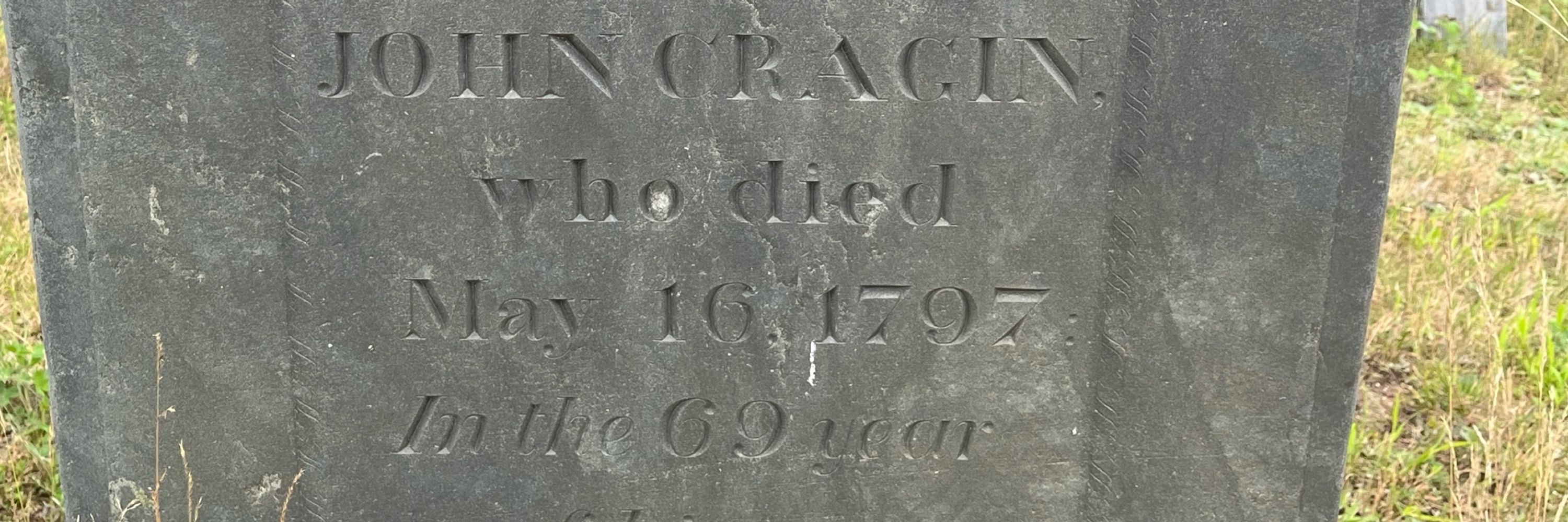 Hal Cragin