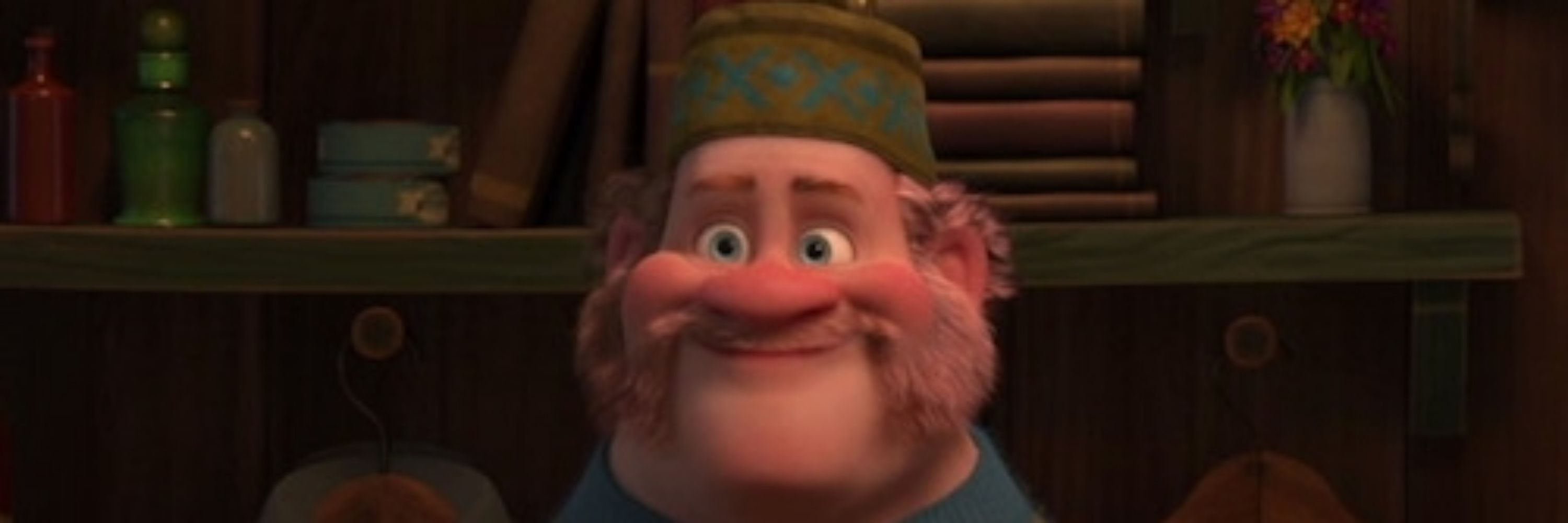 Nattögon