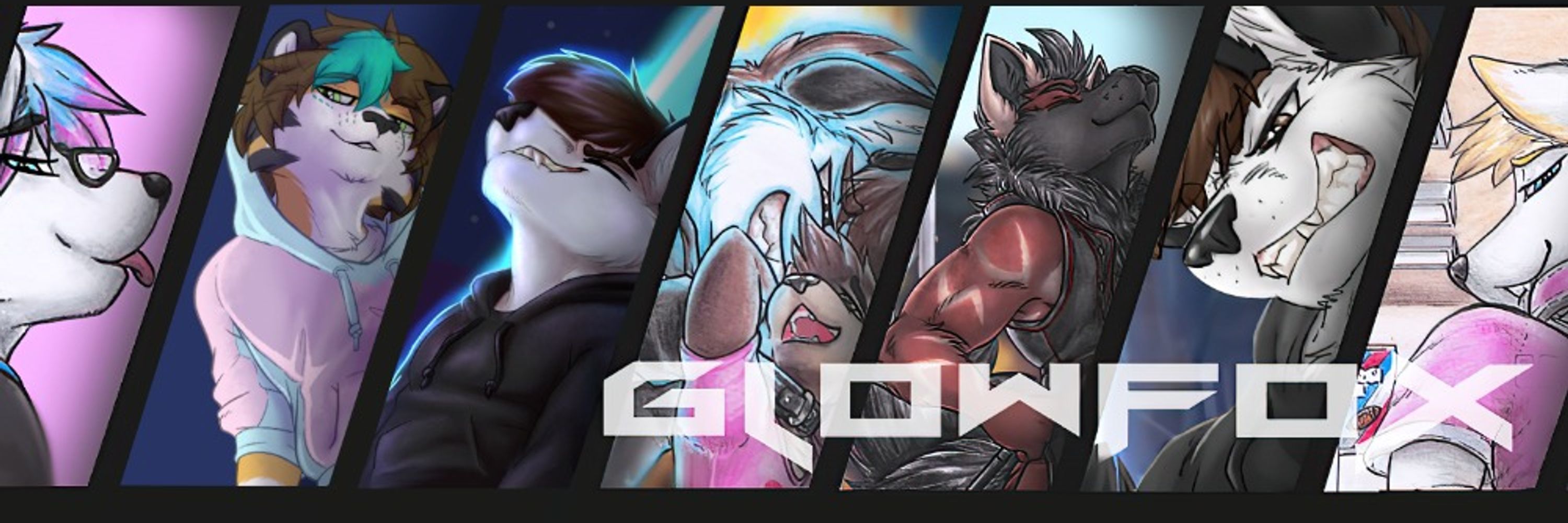 Glowfox 