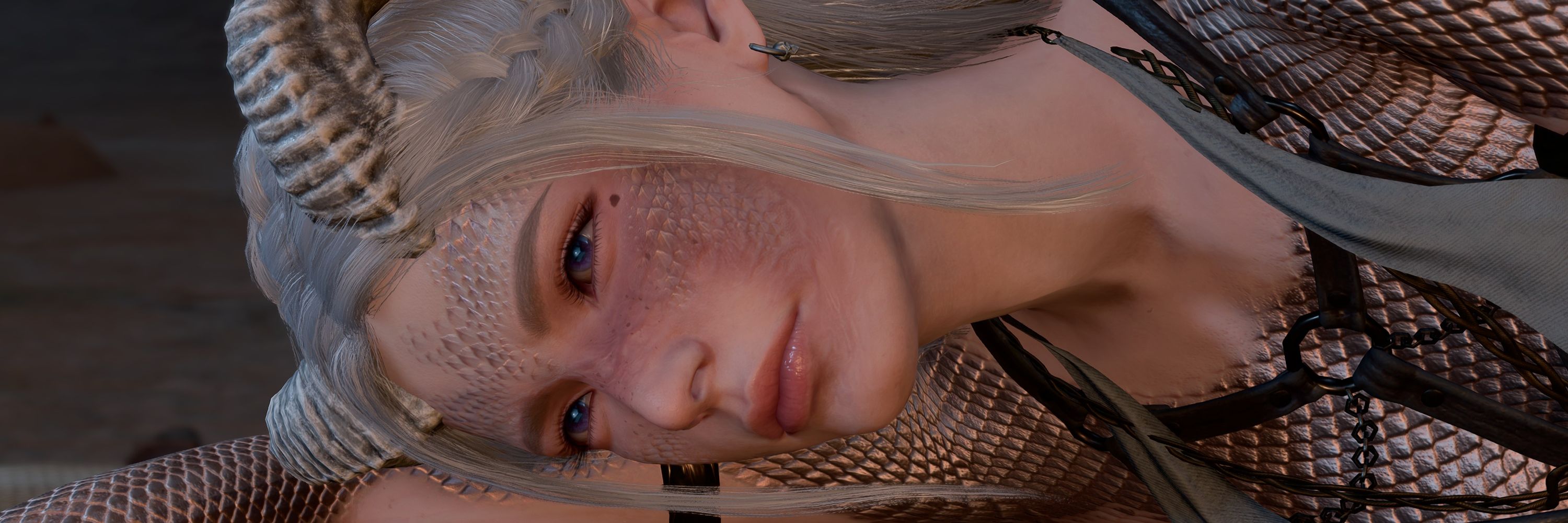 Devora | BG3 