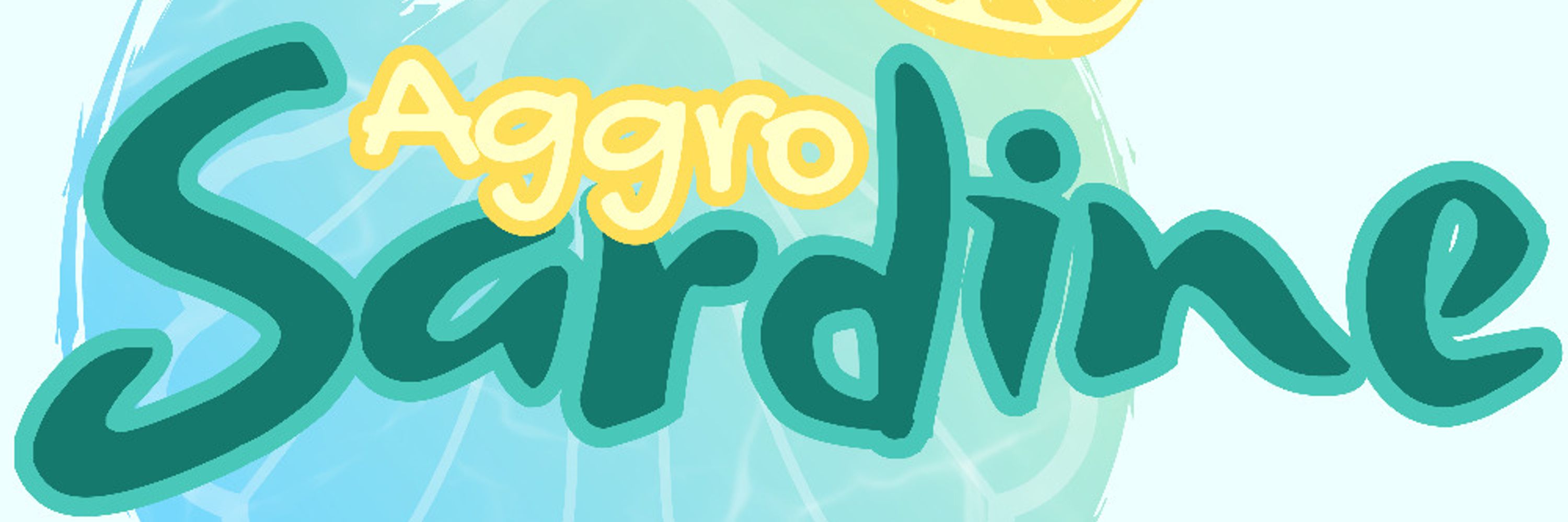 AggroSardine