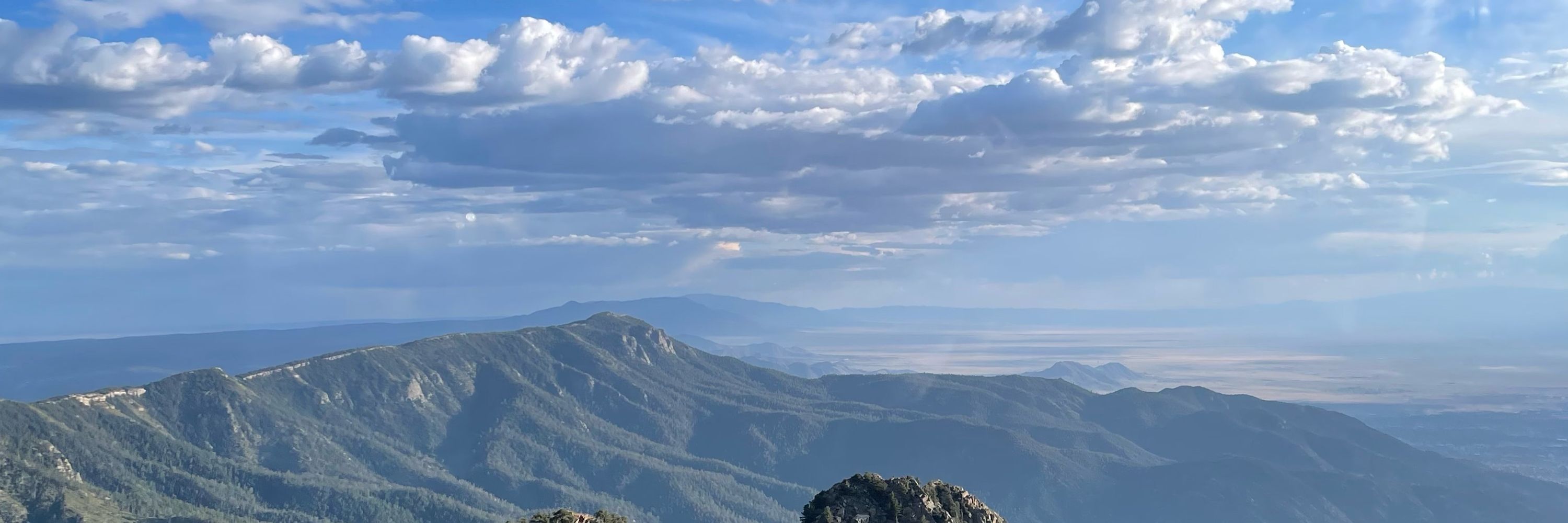 Chris in New Mexico 💙 🌈