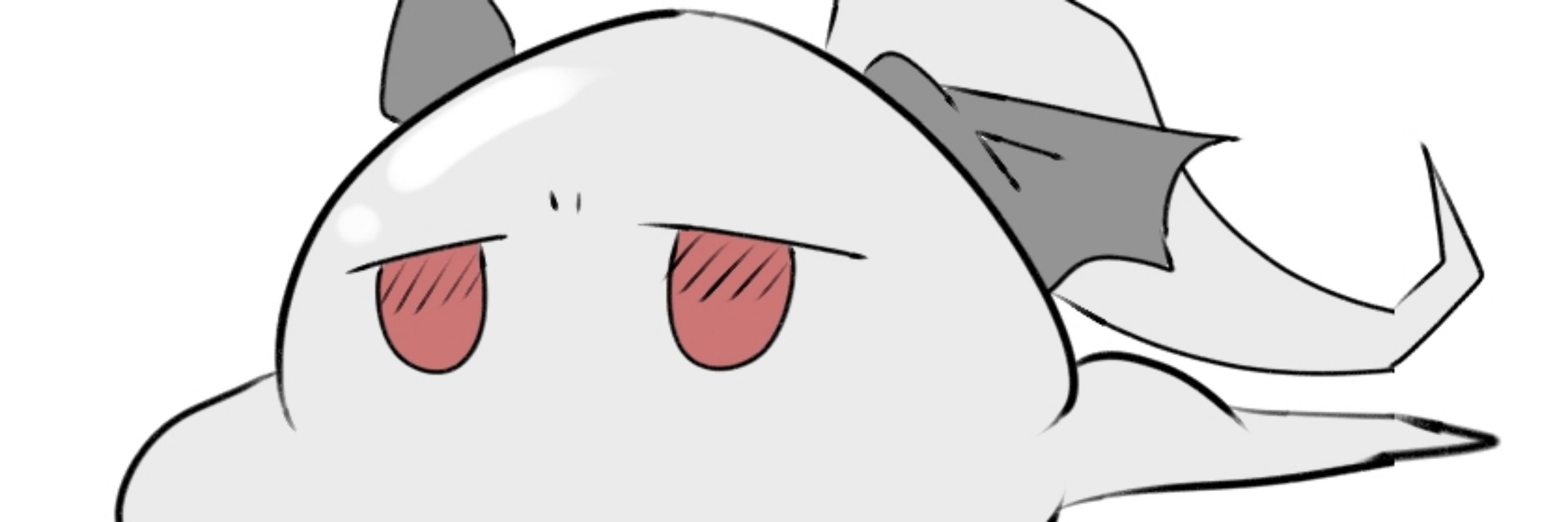 白銀カルア