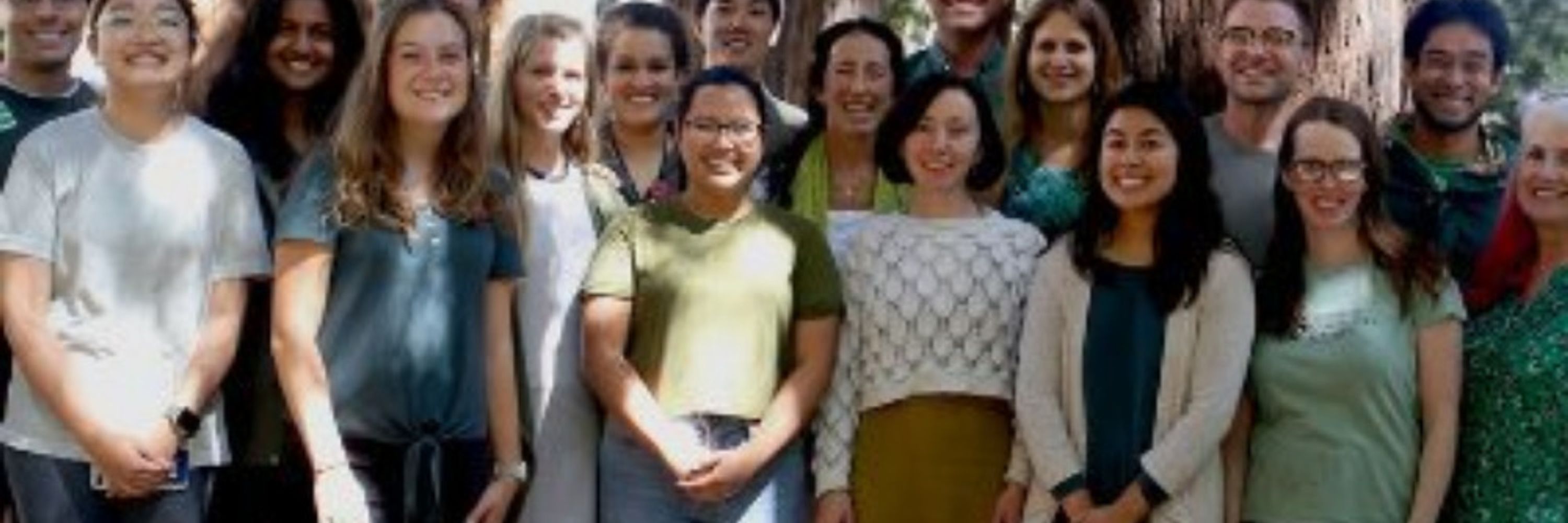 The Whiteman Lab