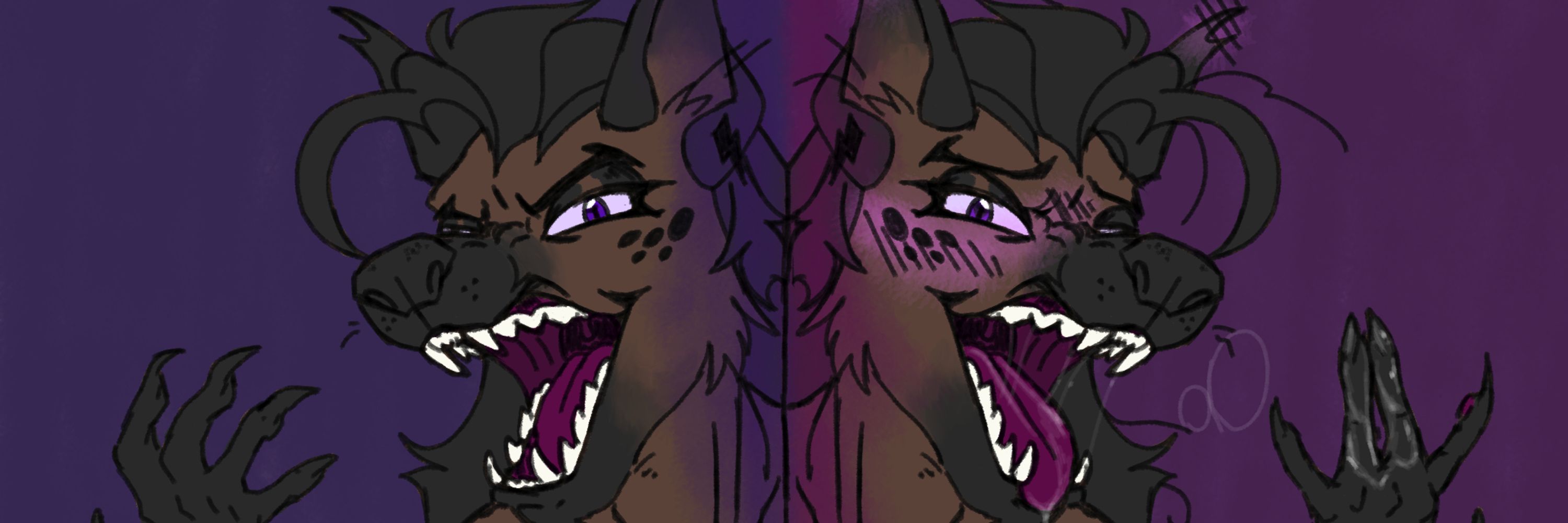 𐂯 ˙⋆✮ kovi dullhound ✮⋆˙ 𐂯
