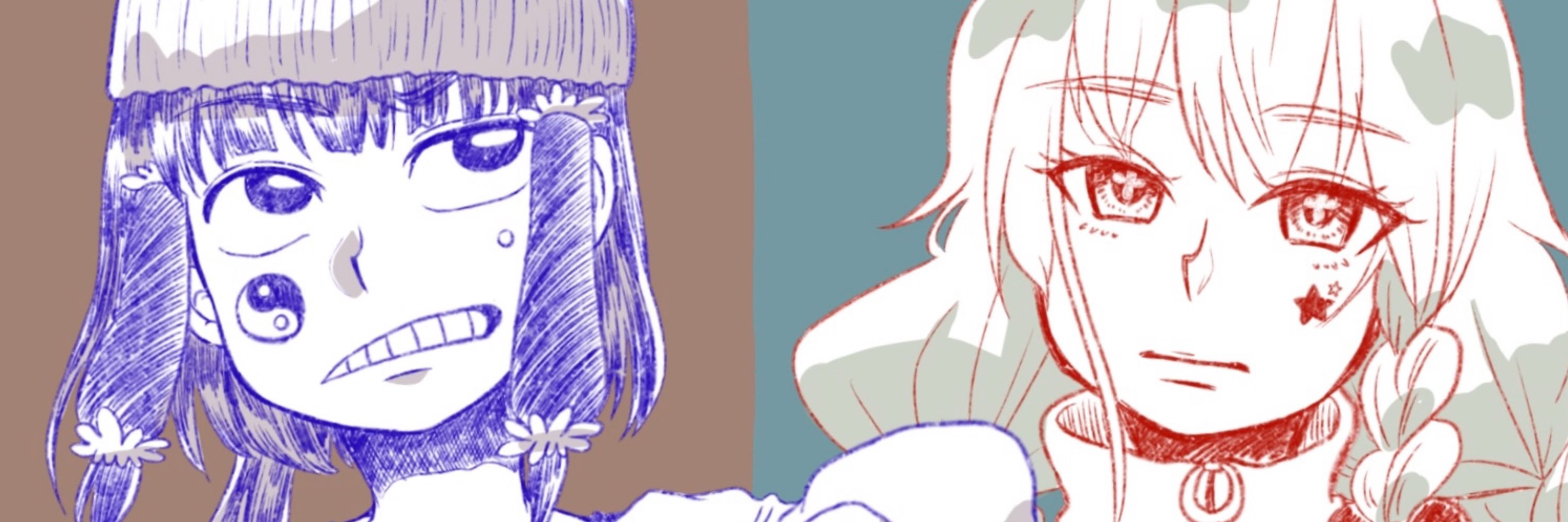いもけんぴアイス@Skeb募集中