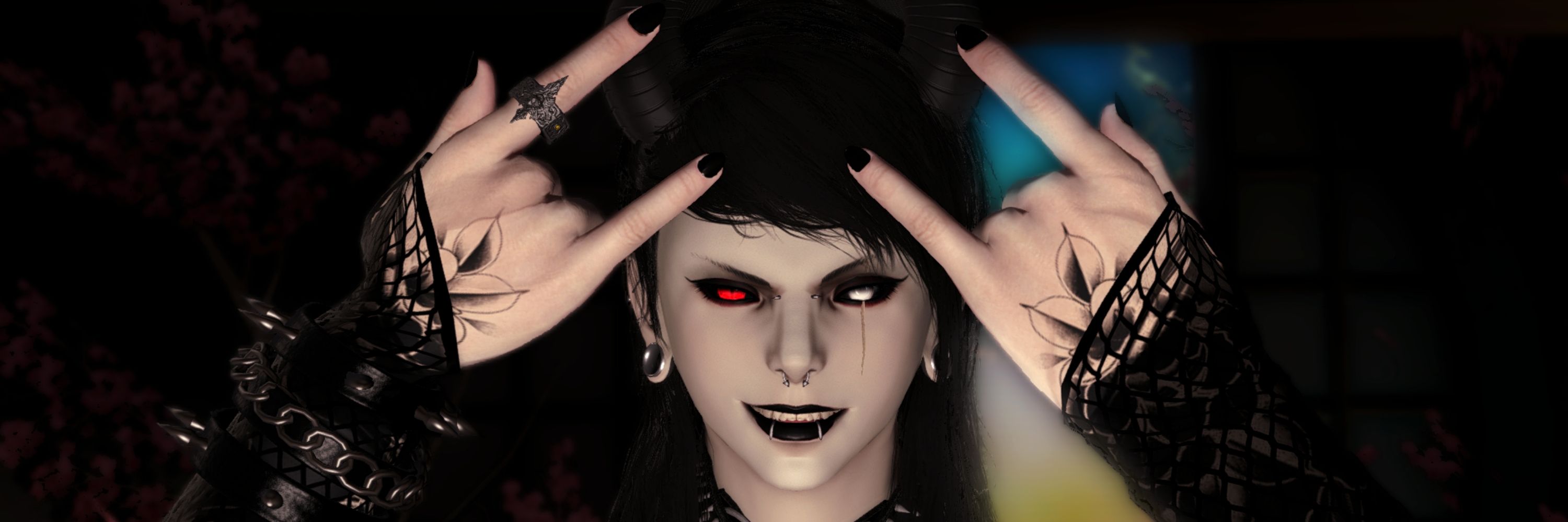 ☽𝔅𝔦𝔱𝔱𝔢𝔯☾