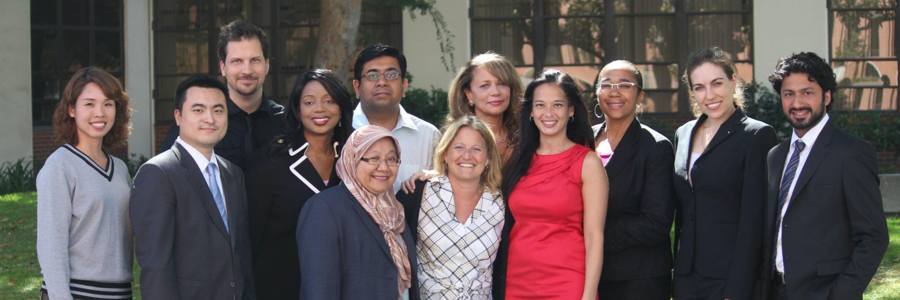 USC Rossier Global Executive Doctor of Education (Ed.D.)