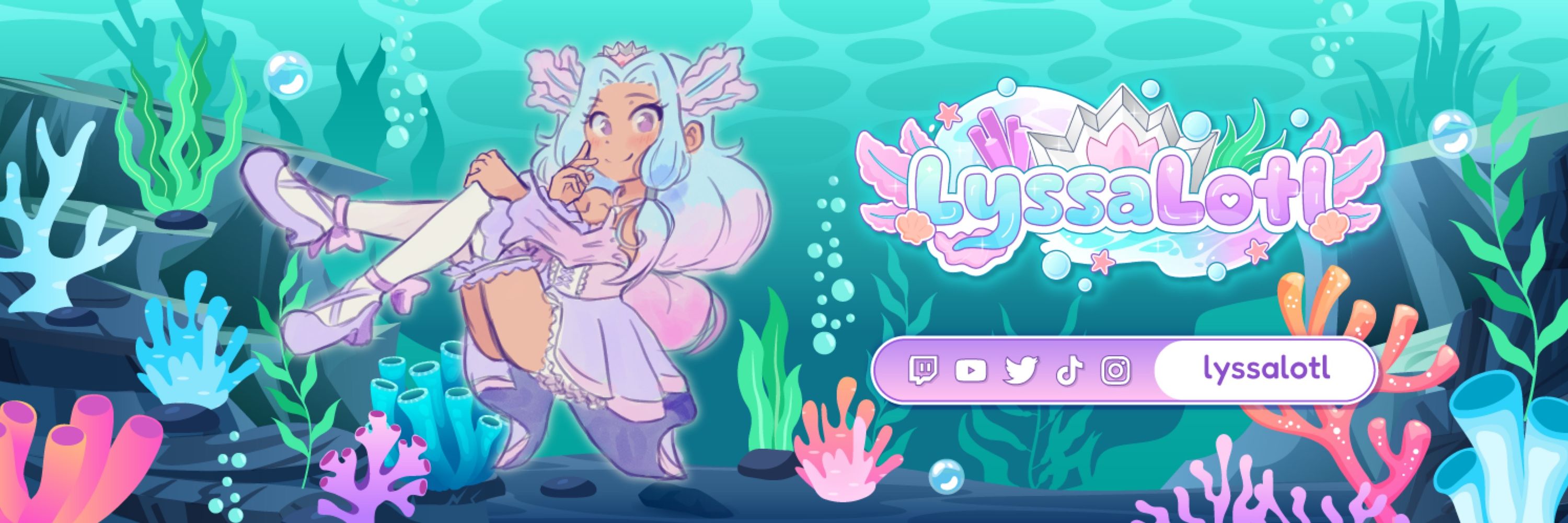 🪸🫧Lyssa🫧🪸