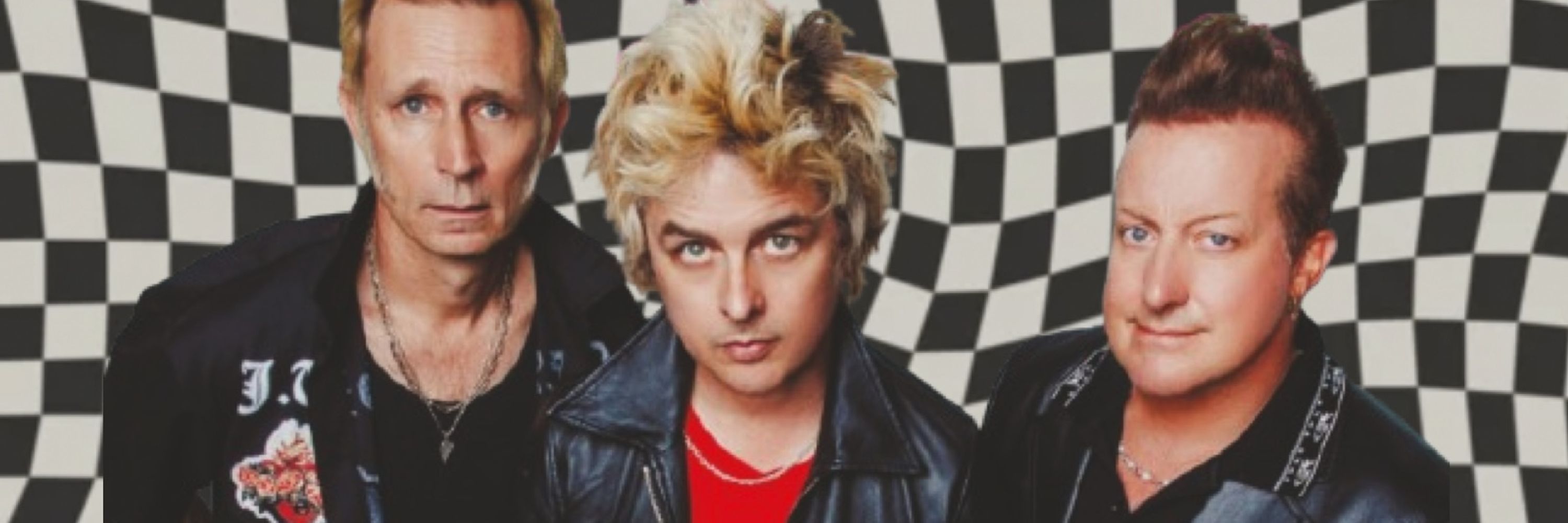 Green Day fm