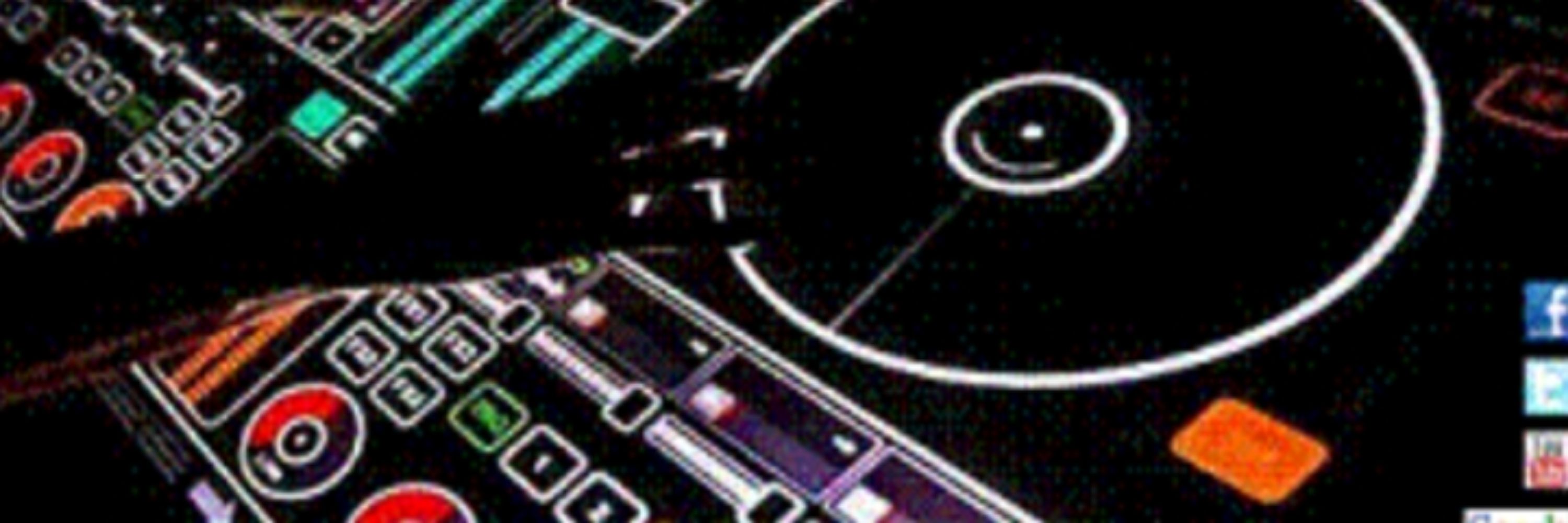 DJLuckyStarr
