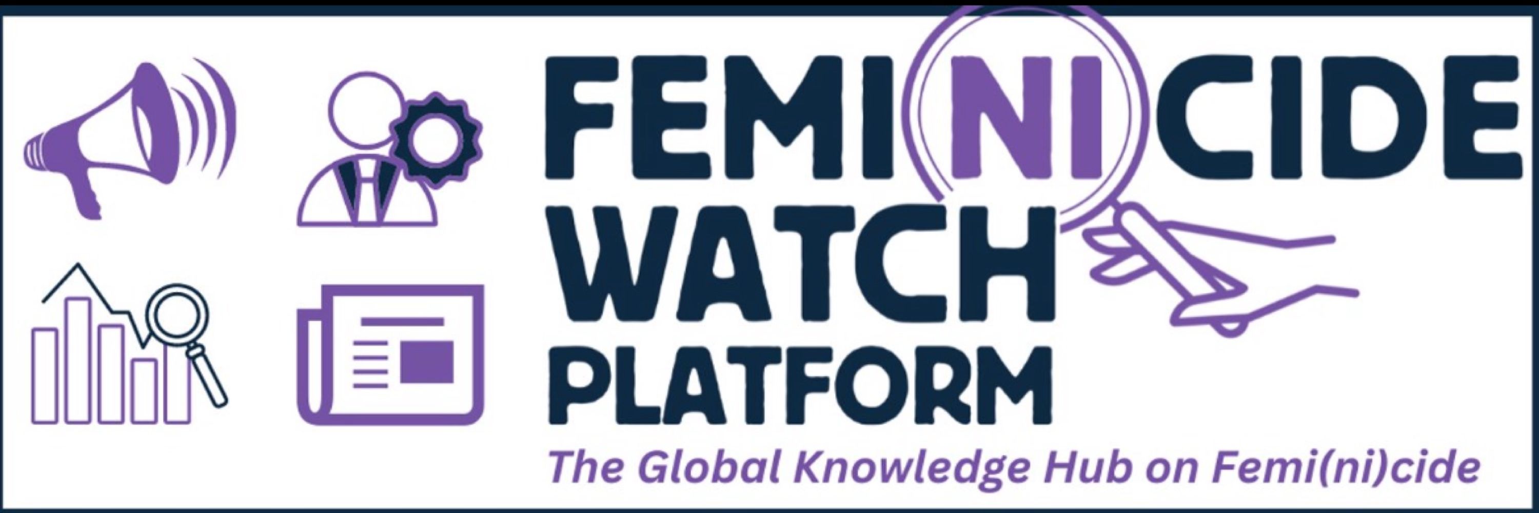 Femi(ni)cide Watch Platform (FWP)