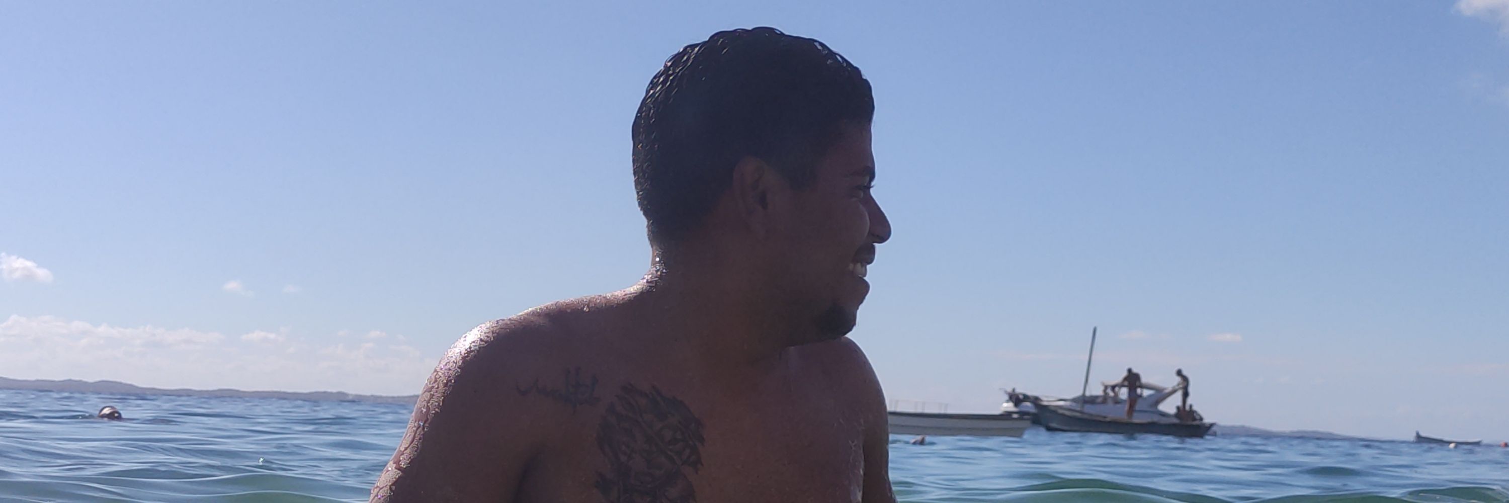 Jonathas Amaral