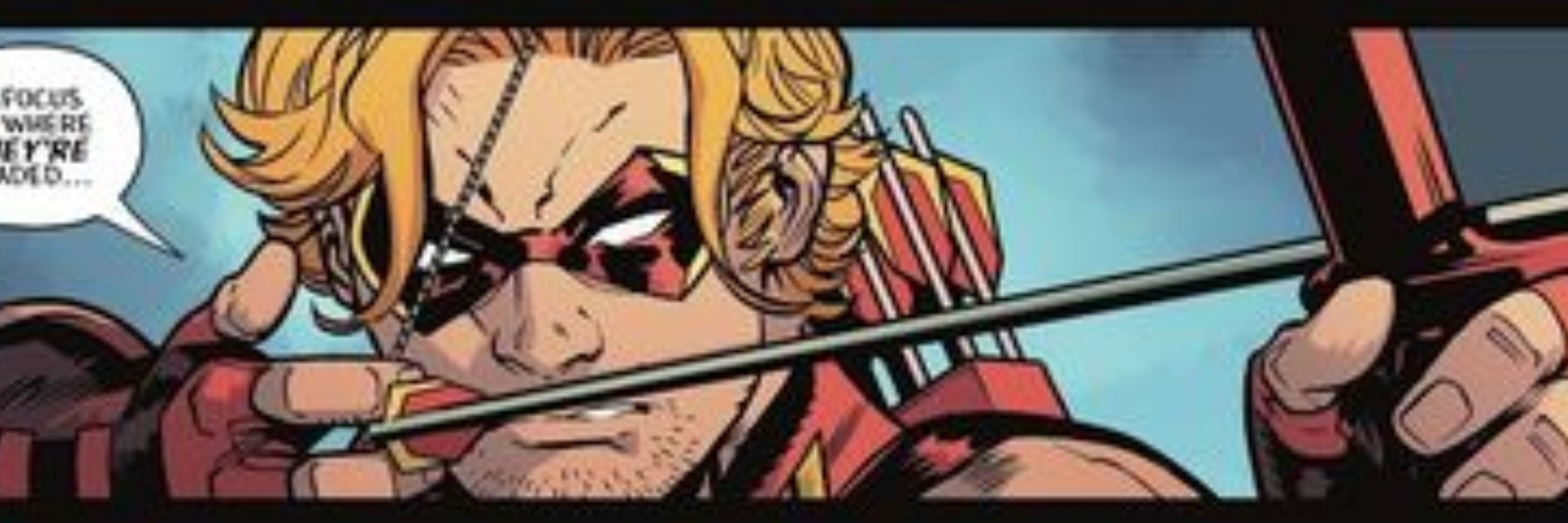 Daily Roy Harper!