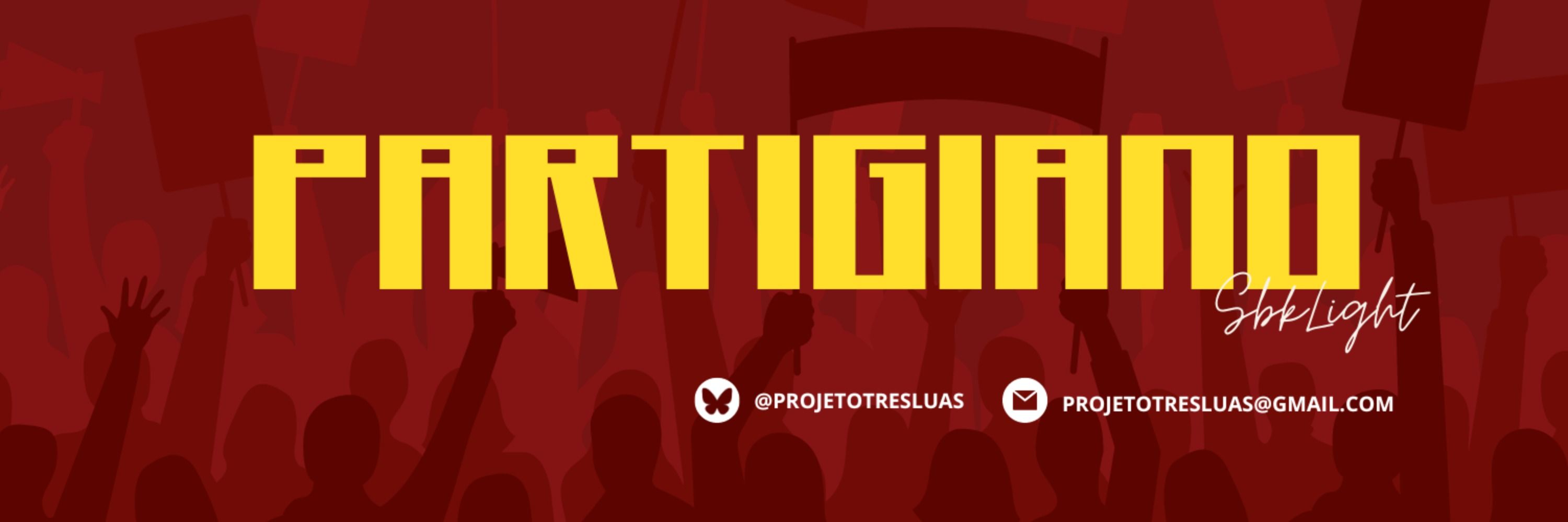 Projeto Três Luas