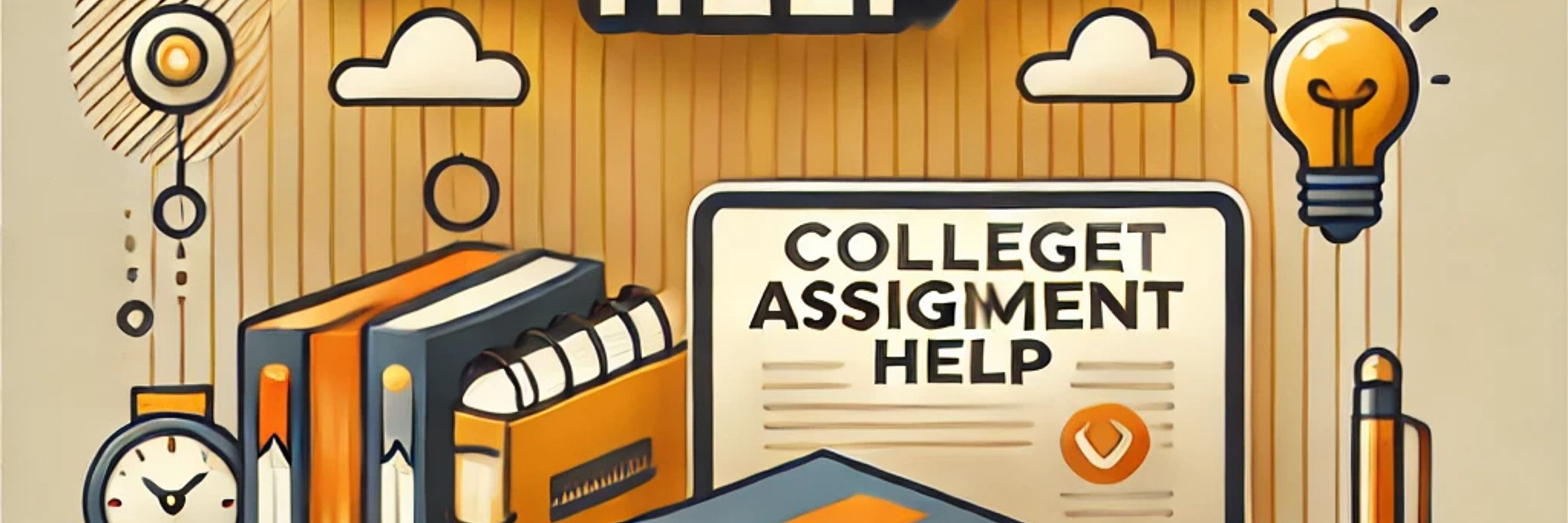 College Assignment Help