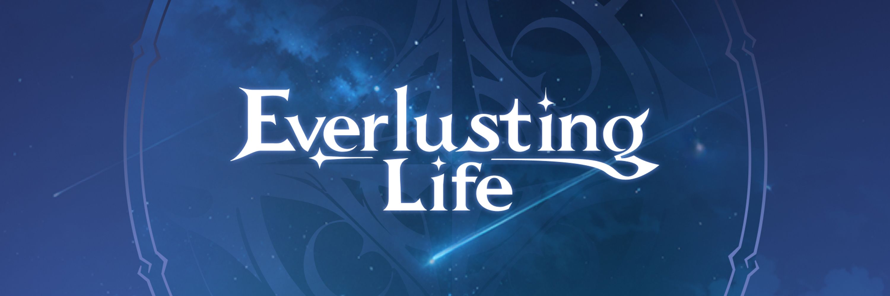 Everlusting Life