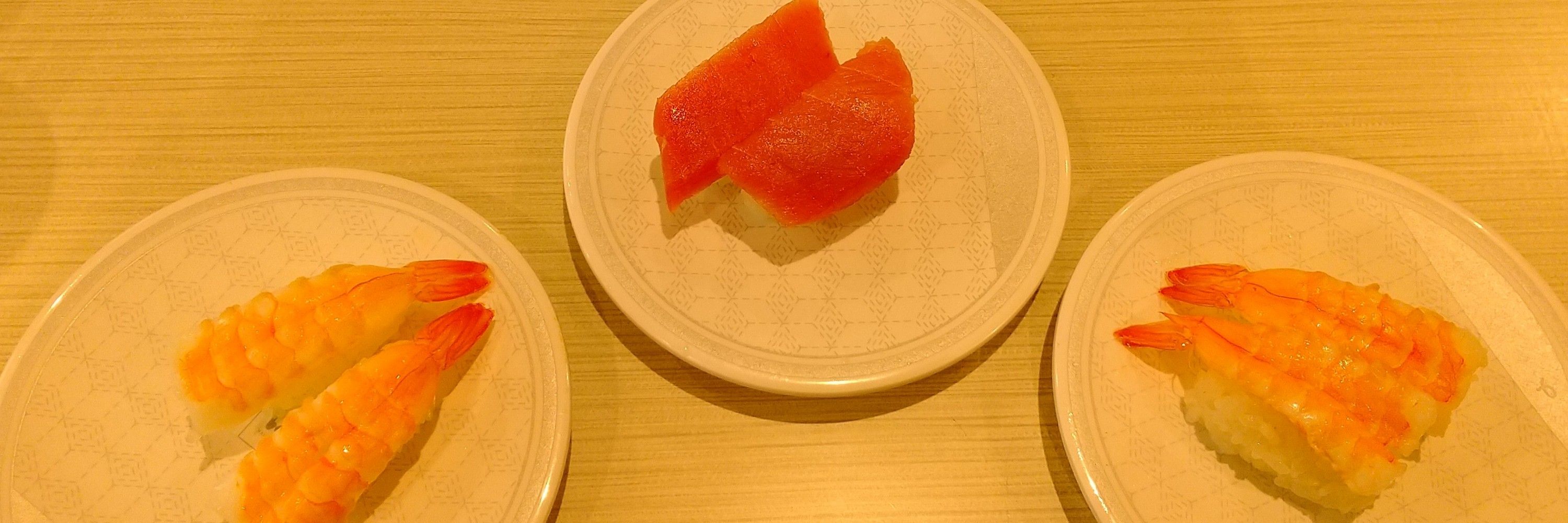 メロンパフェ