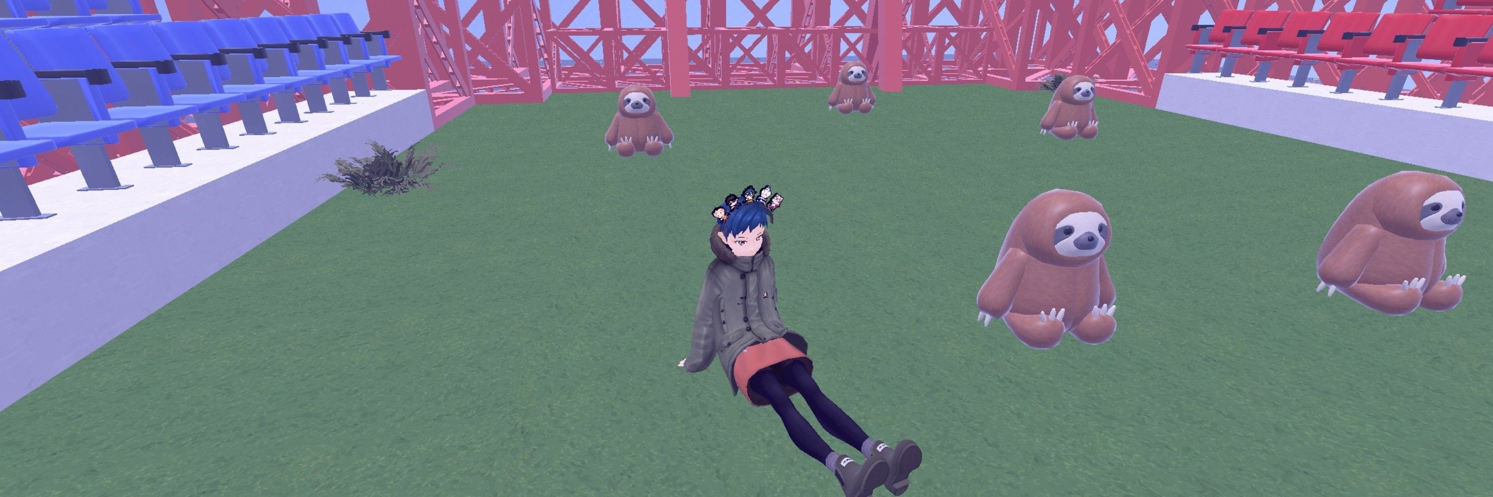 サコサコ